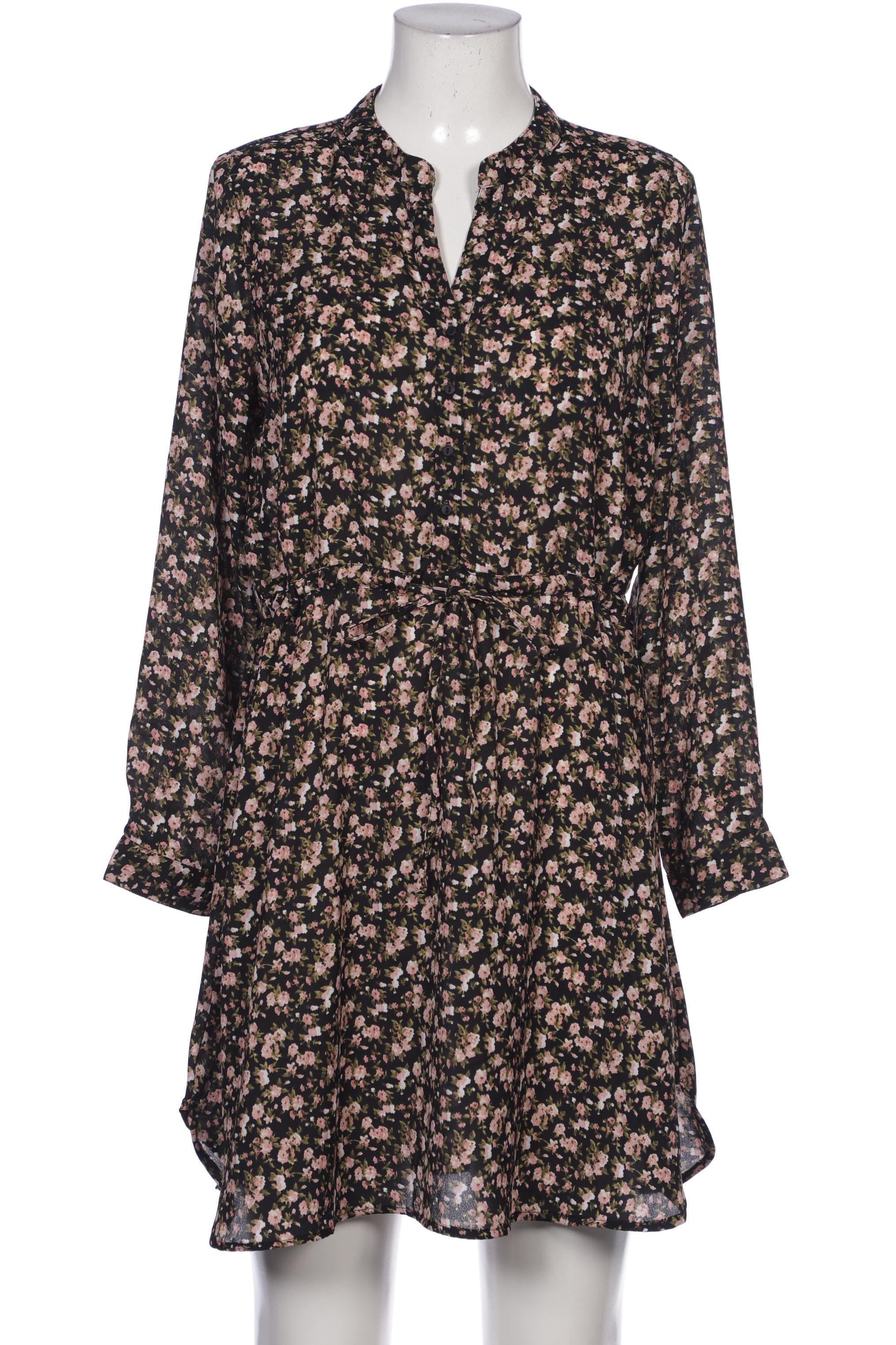 

Only Damen Kleid, schwarz, Gr. 38