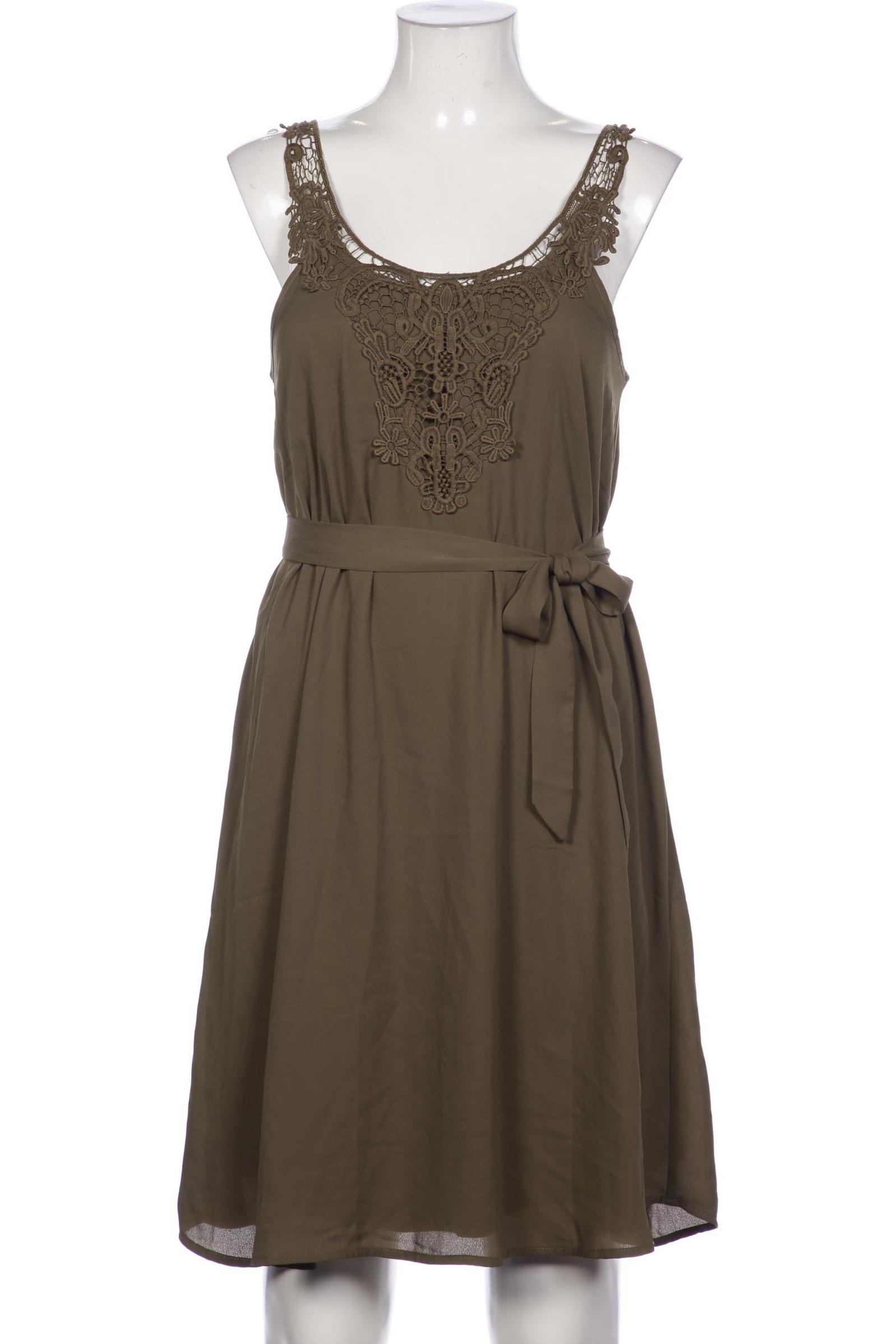 

Only Damen Kleid, grün, Gr. 38