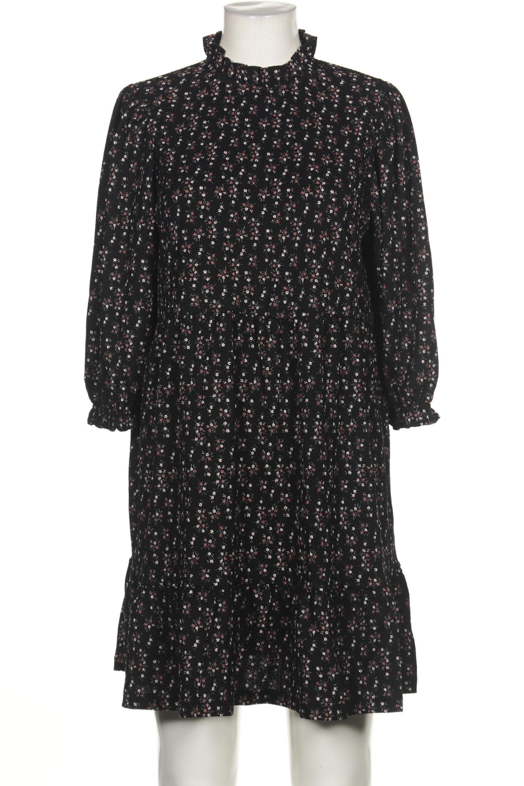 

Only Damen Kleid, schwarz, Gr. 38