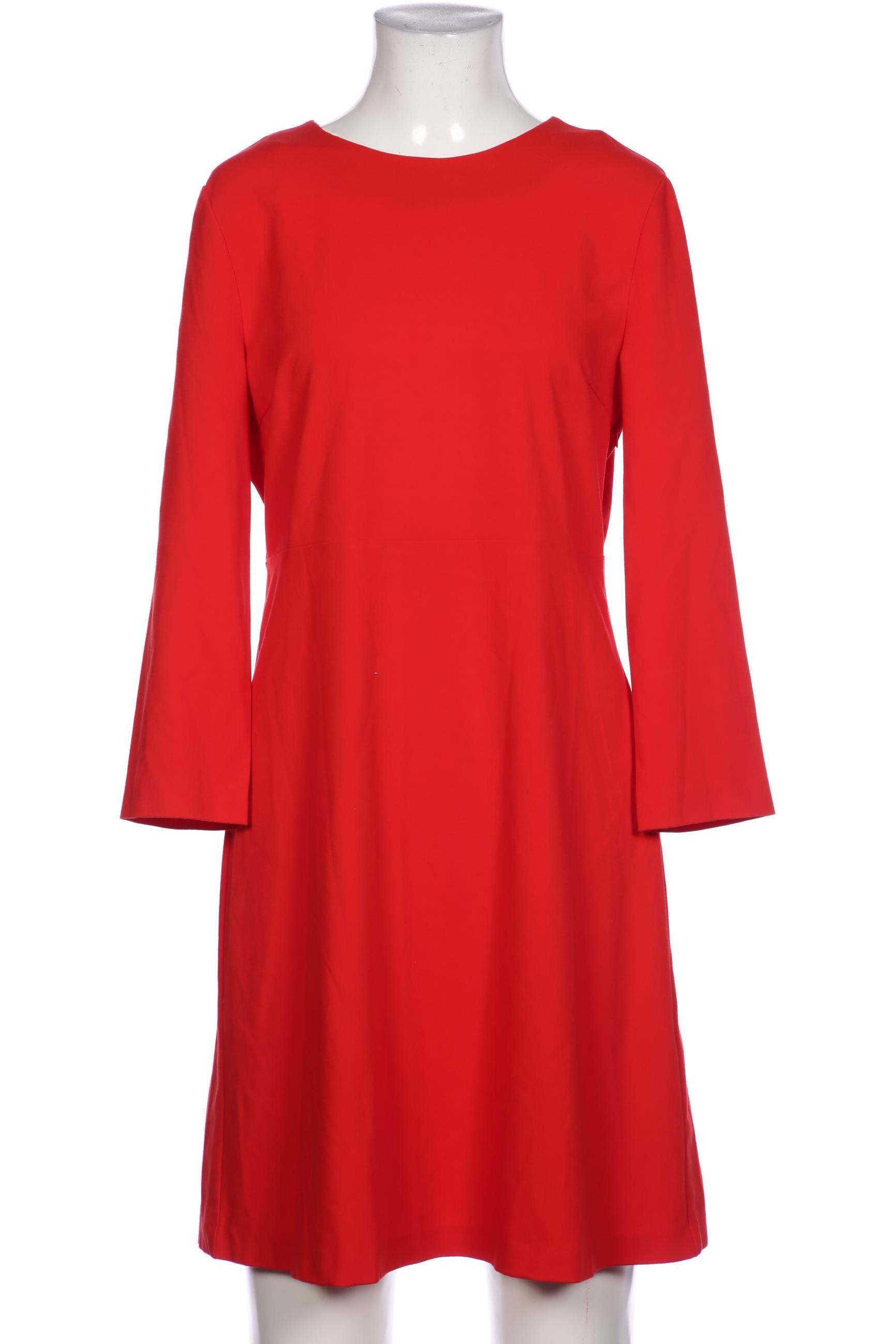 

Only Damen Kleid, rot, Gr. 36