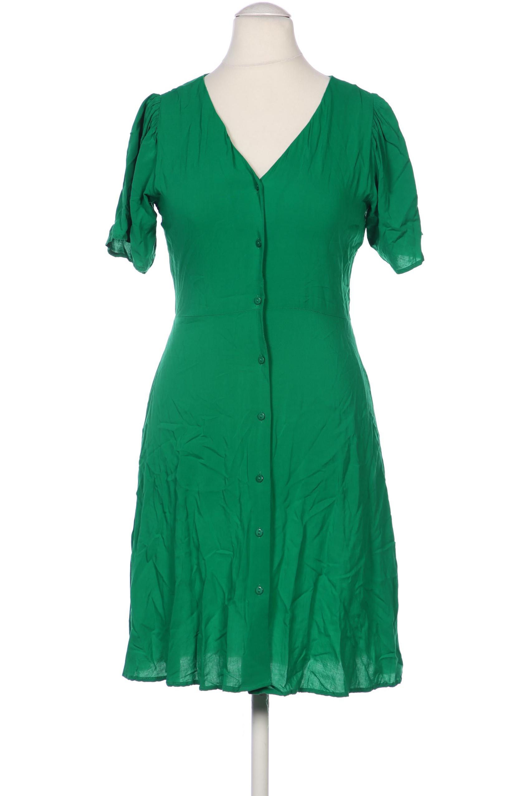 

Only Damen Kleid, grün, Gr. 36