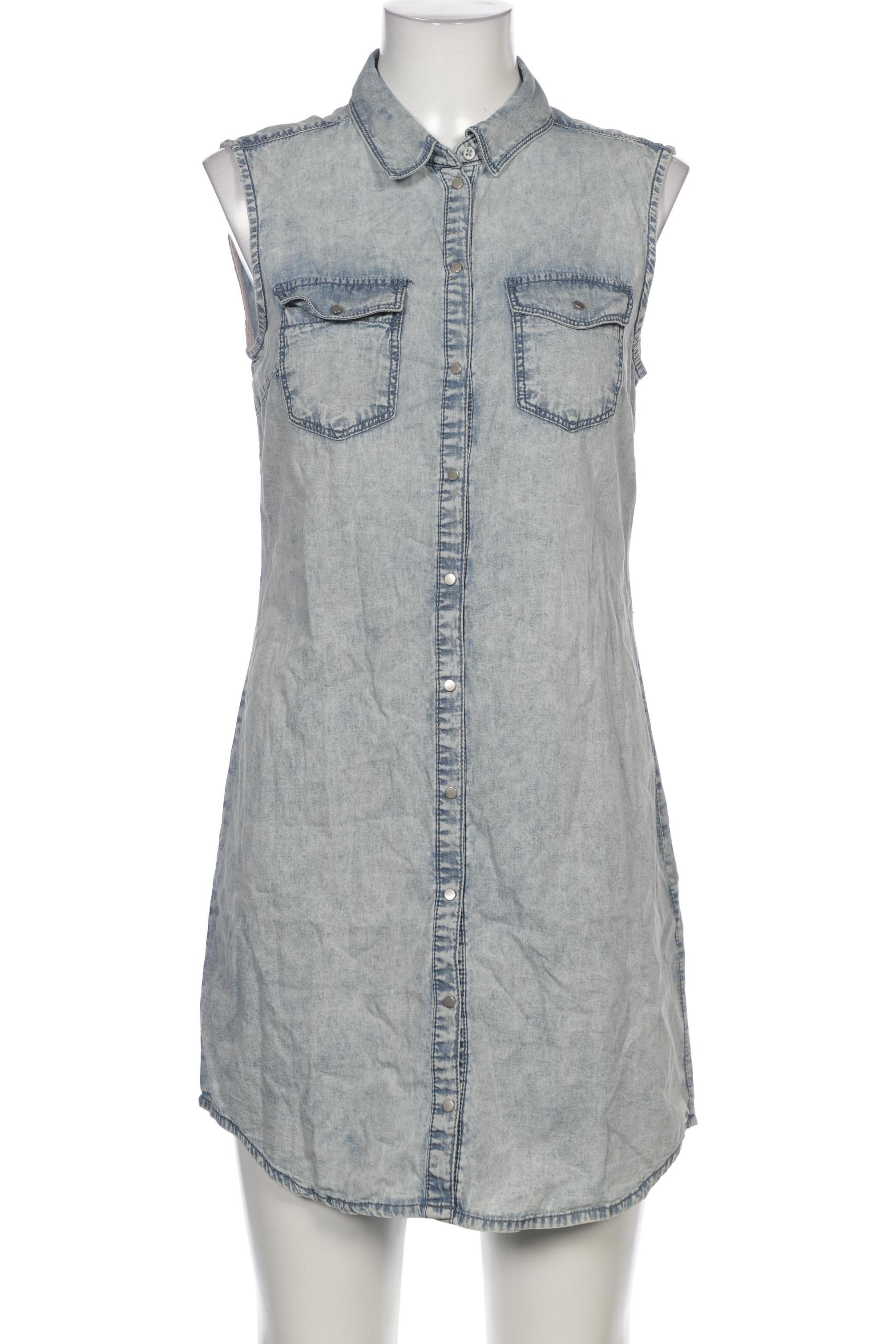 

Only Damen Kleid, hellblau, Gr. 38