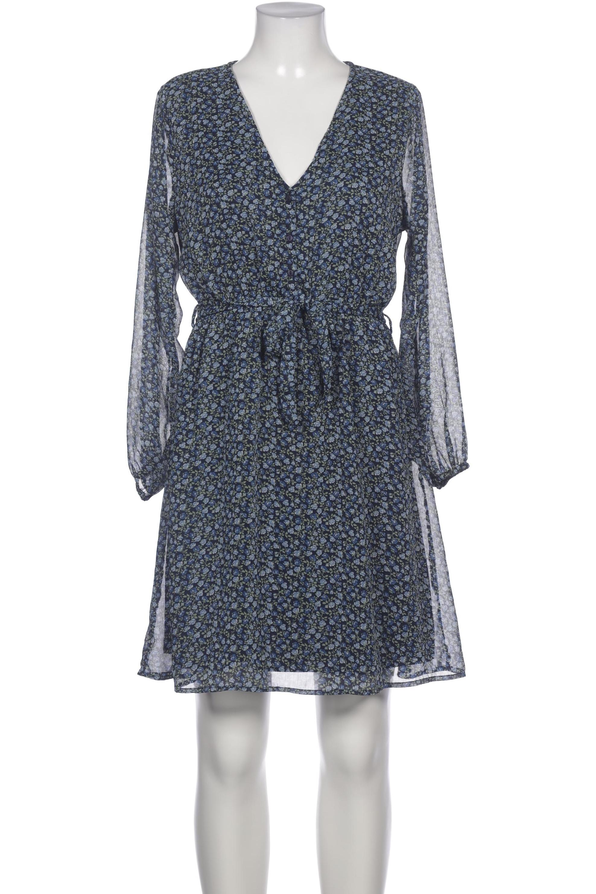 

Only Damen Kleid, blau, Gr. 42