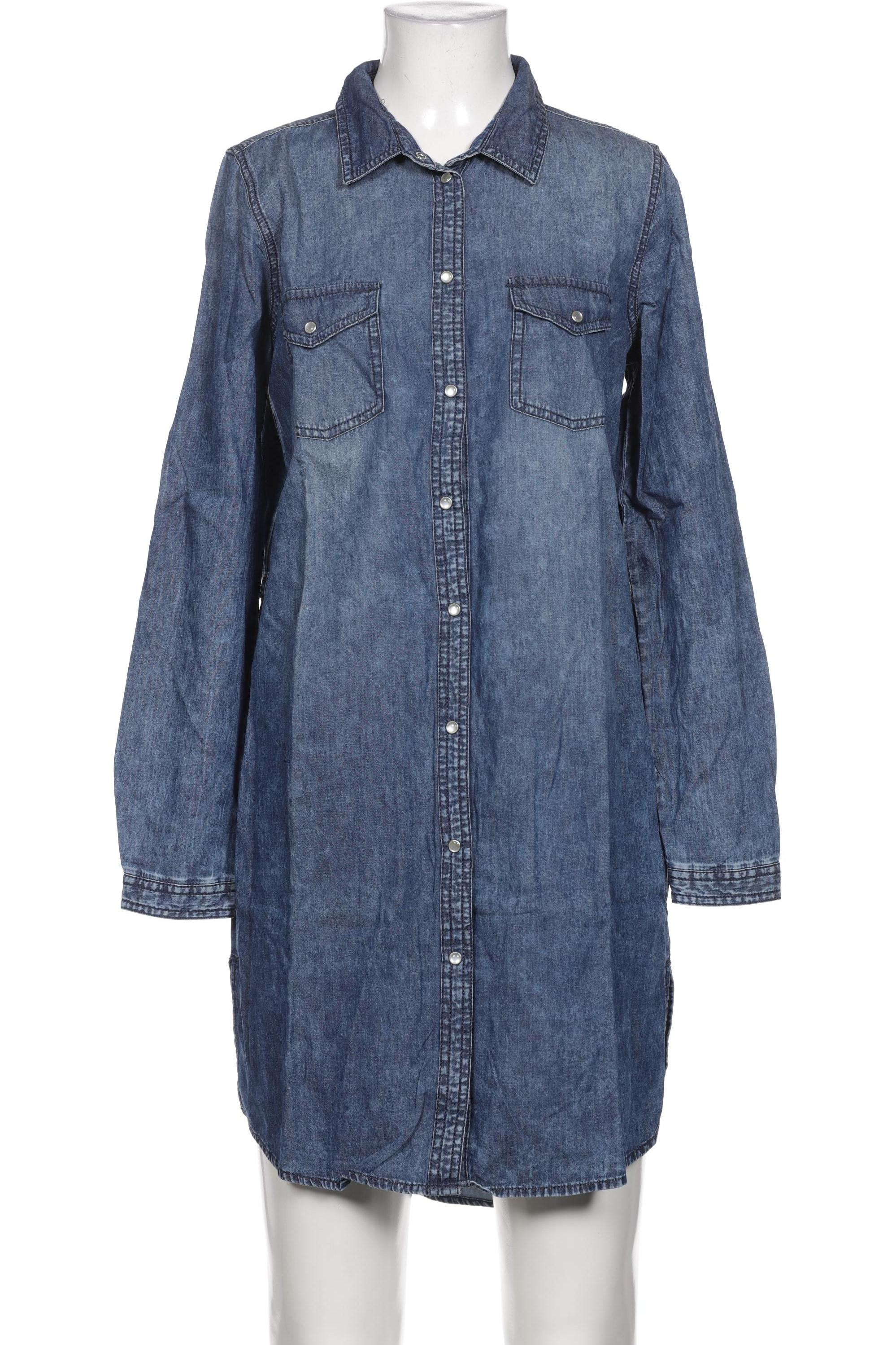 

Only Damen Kleid, blau, Gr. 38