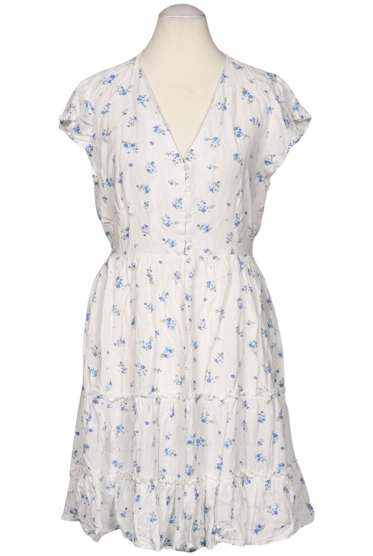 

Only Damen Kleid, mehrfarbig, Gr. 36