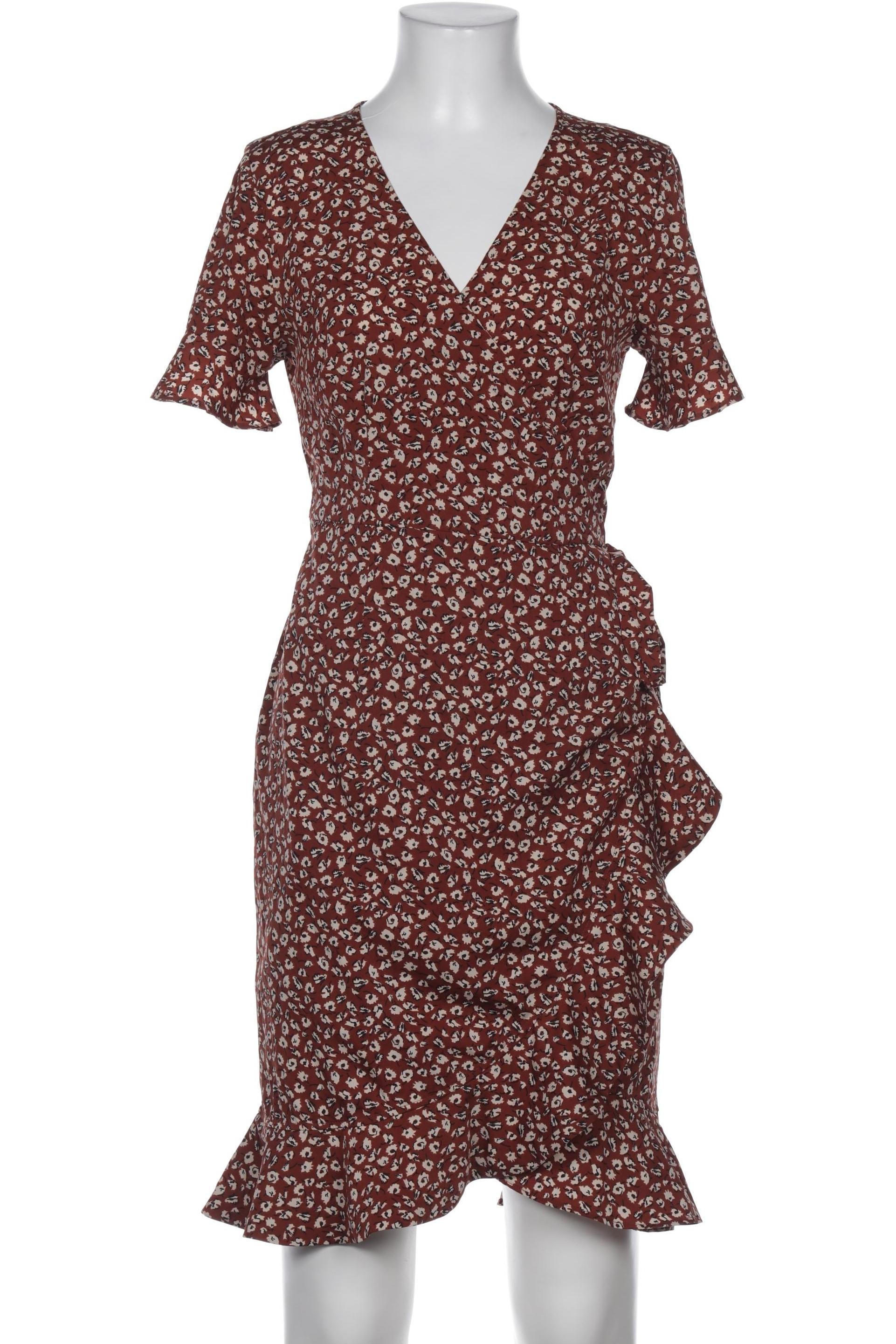 

Only Damen Kleid, braun, Gr. 38