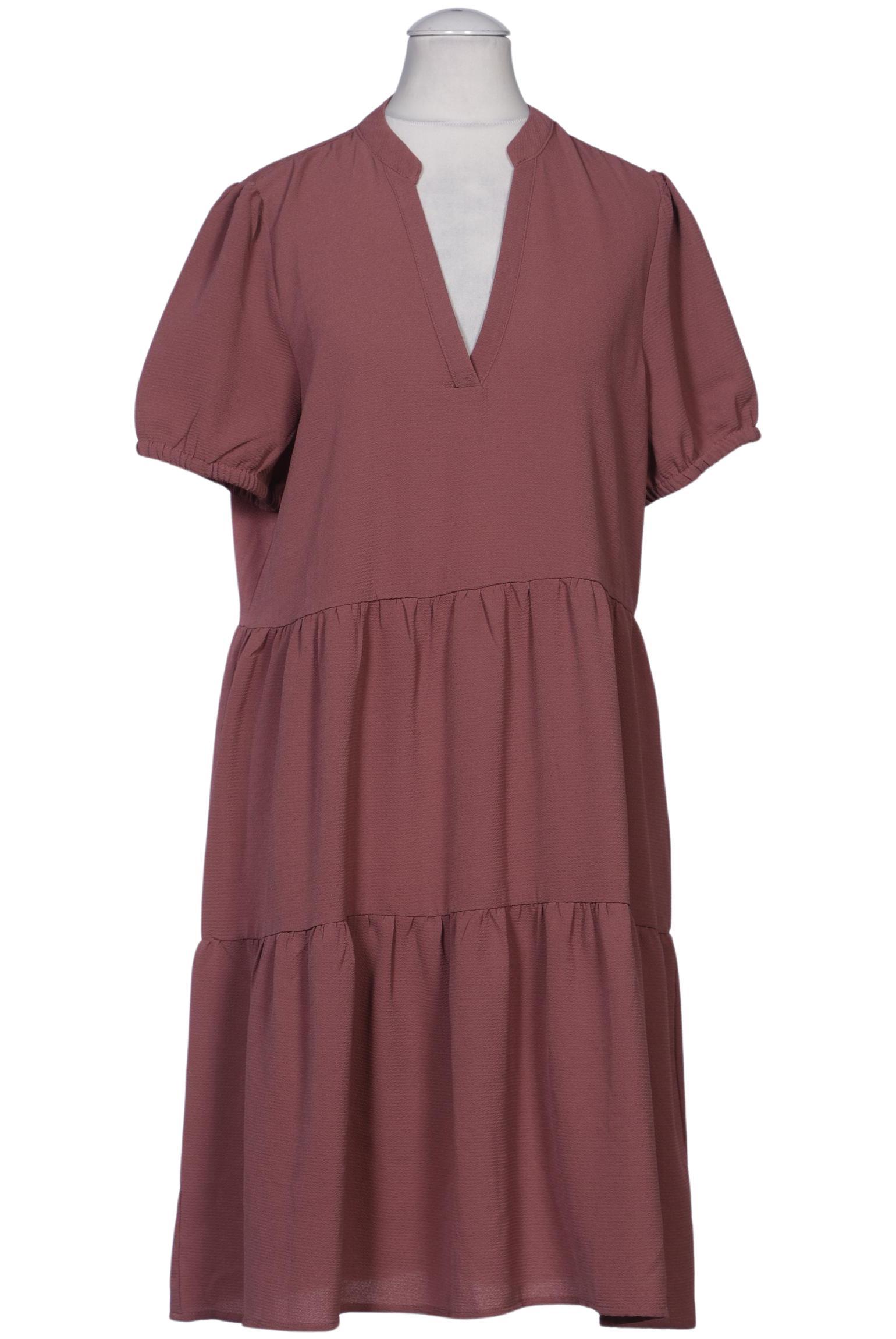 

Only Damen Kleid, pink, Gr. 36