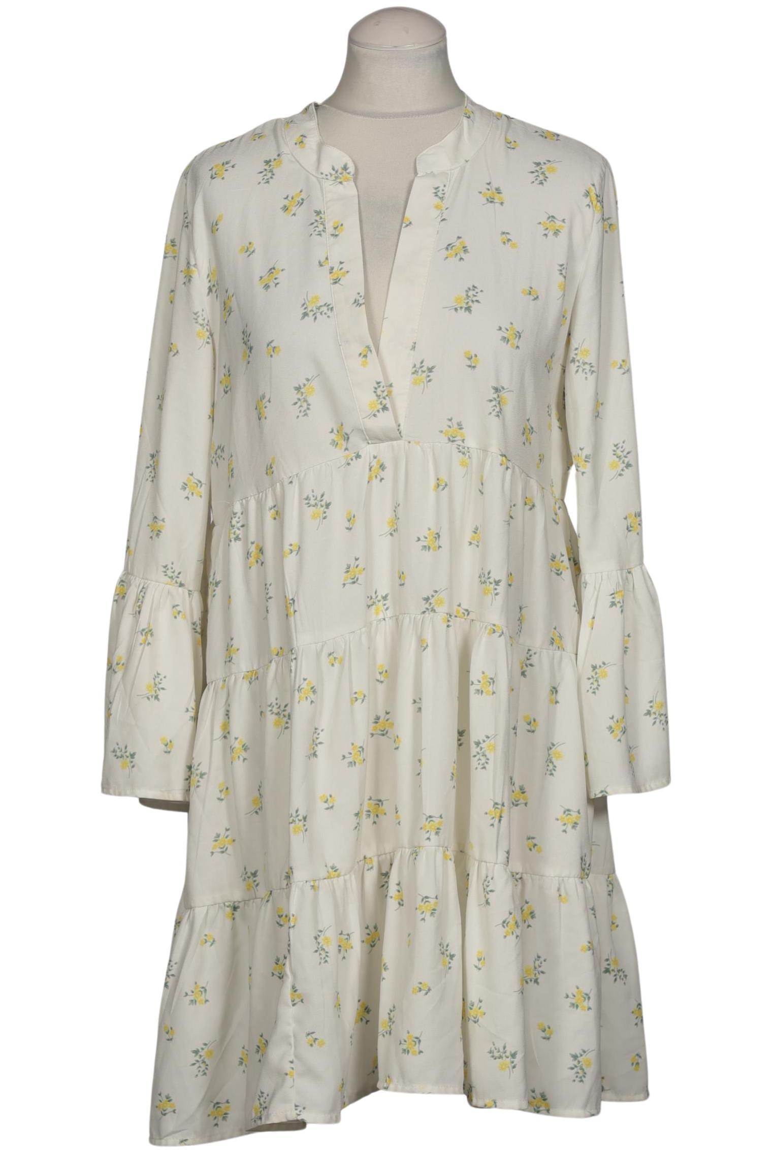 

Only Damen Kleid, cremeweiß, Gr. 38