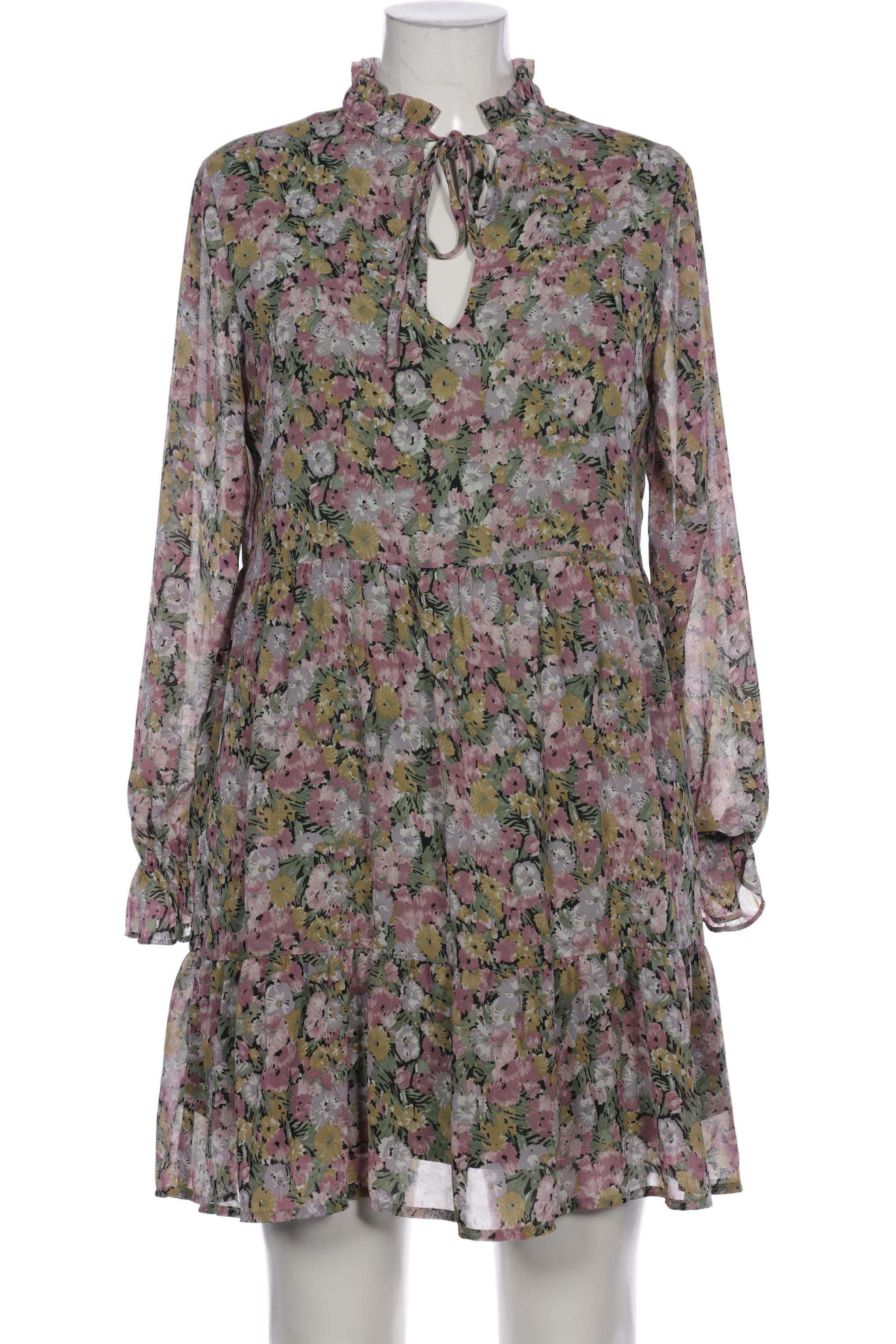 

Only Damen Kleid, mehrfarbig, Gr. 42