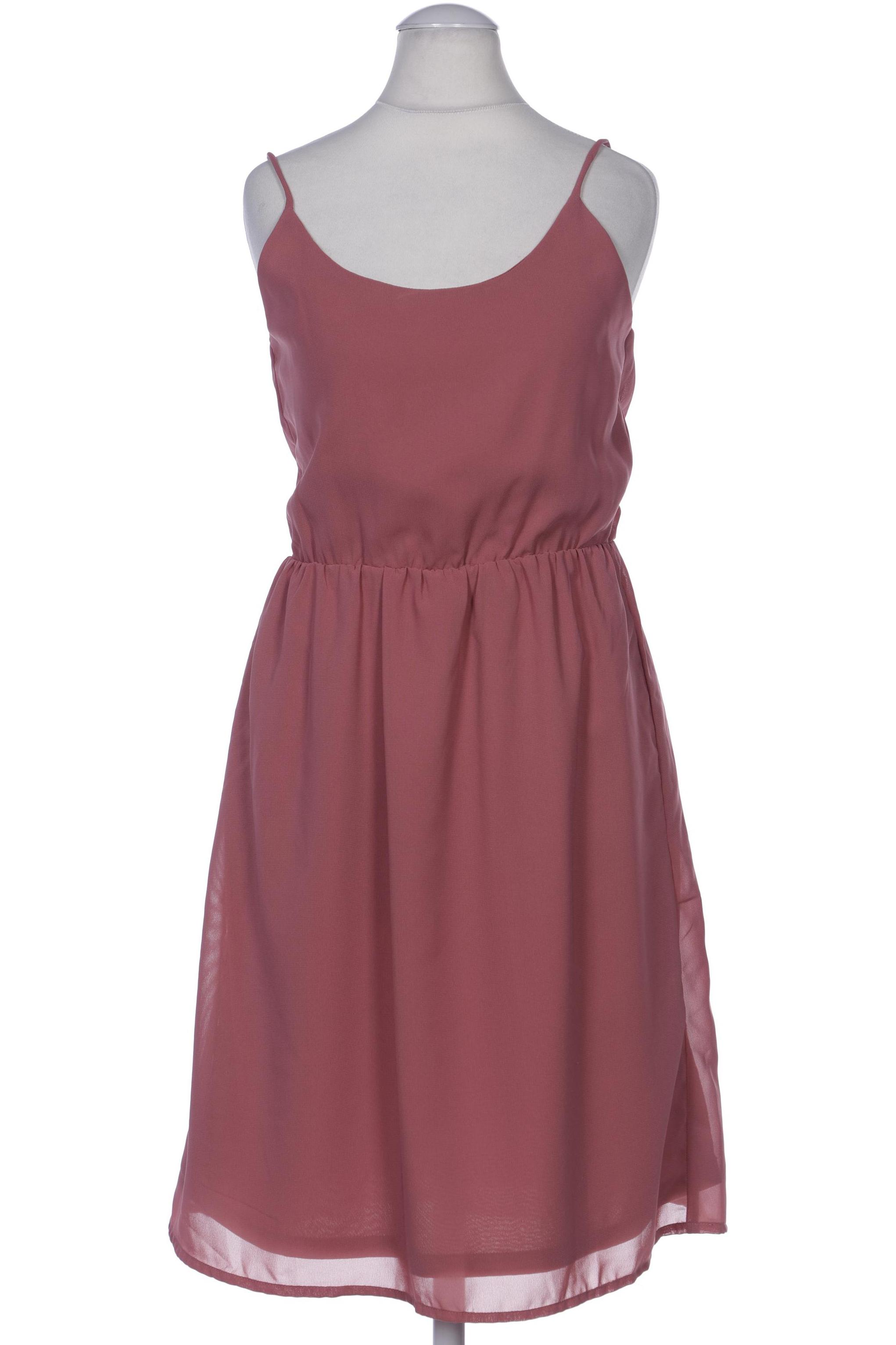 

Only Damen Kleid, bordeaux, Gr. 34