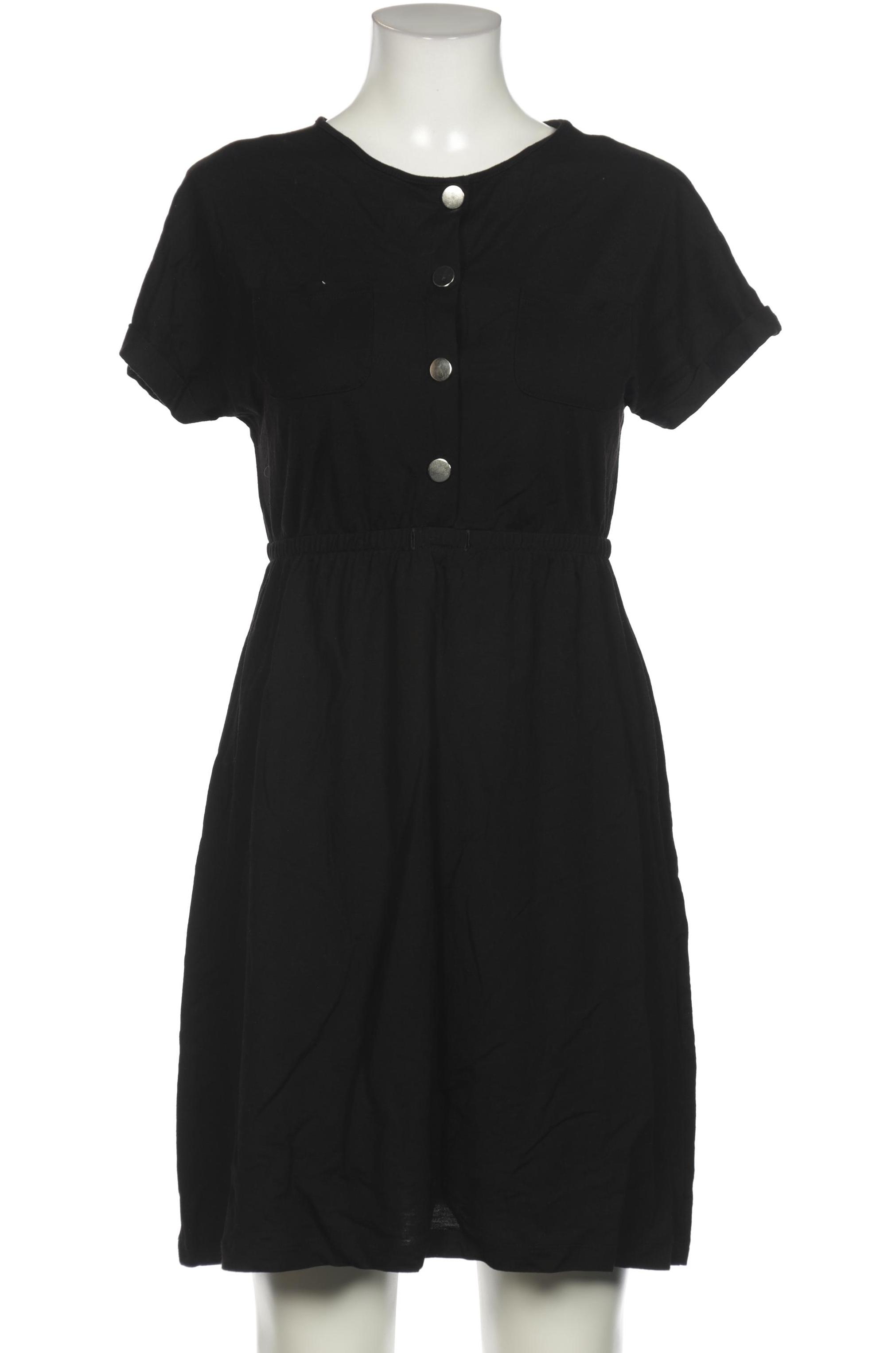 

Only Damen Kleid, schwarz, Gr. 36