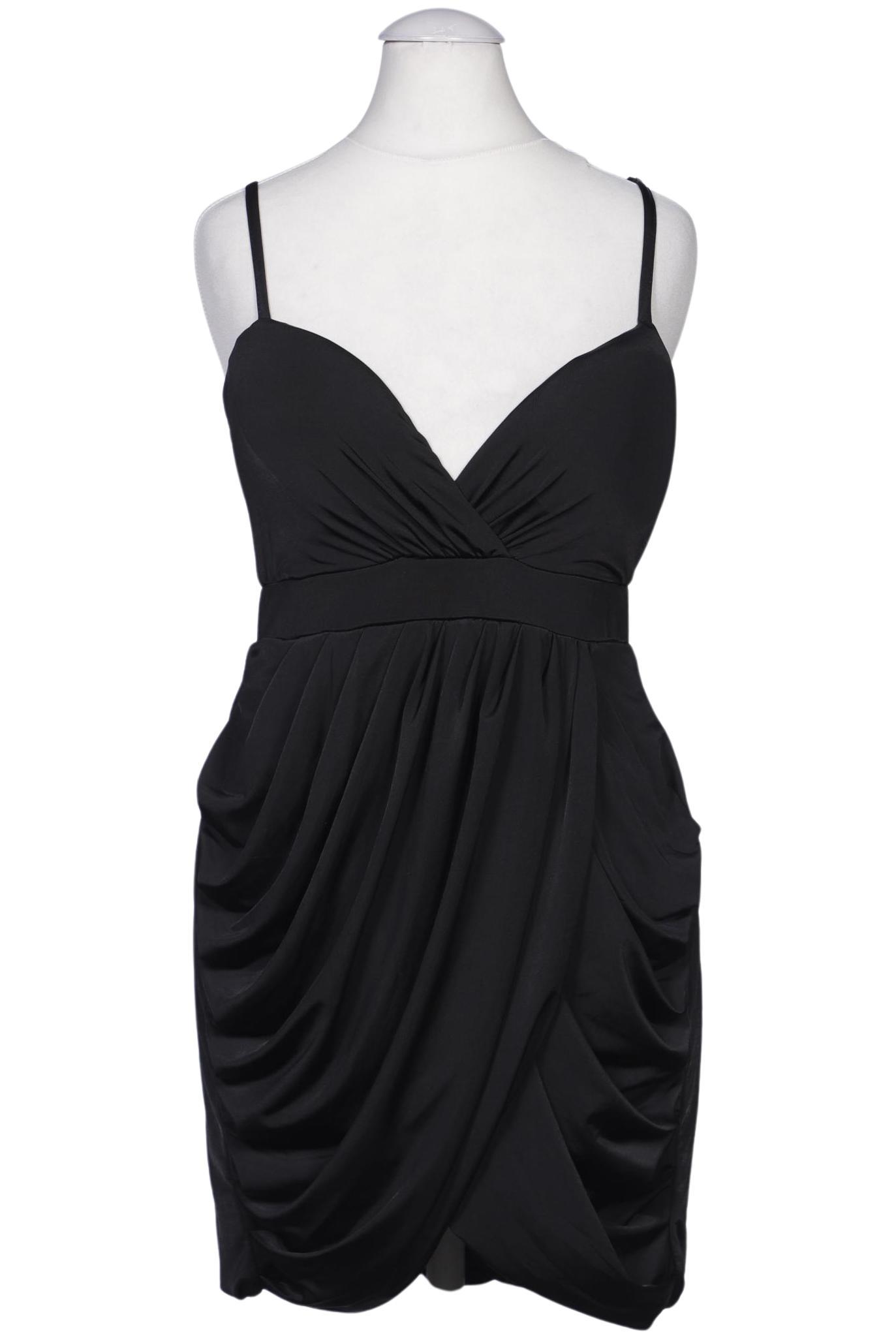 

Only Damen Kleid, schwarz, Gr. 36