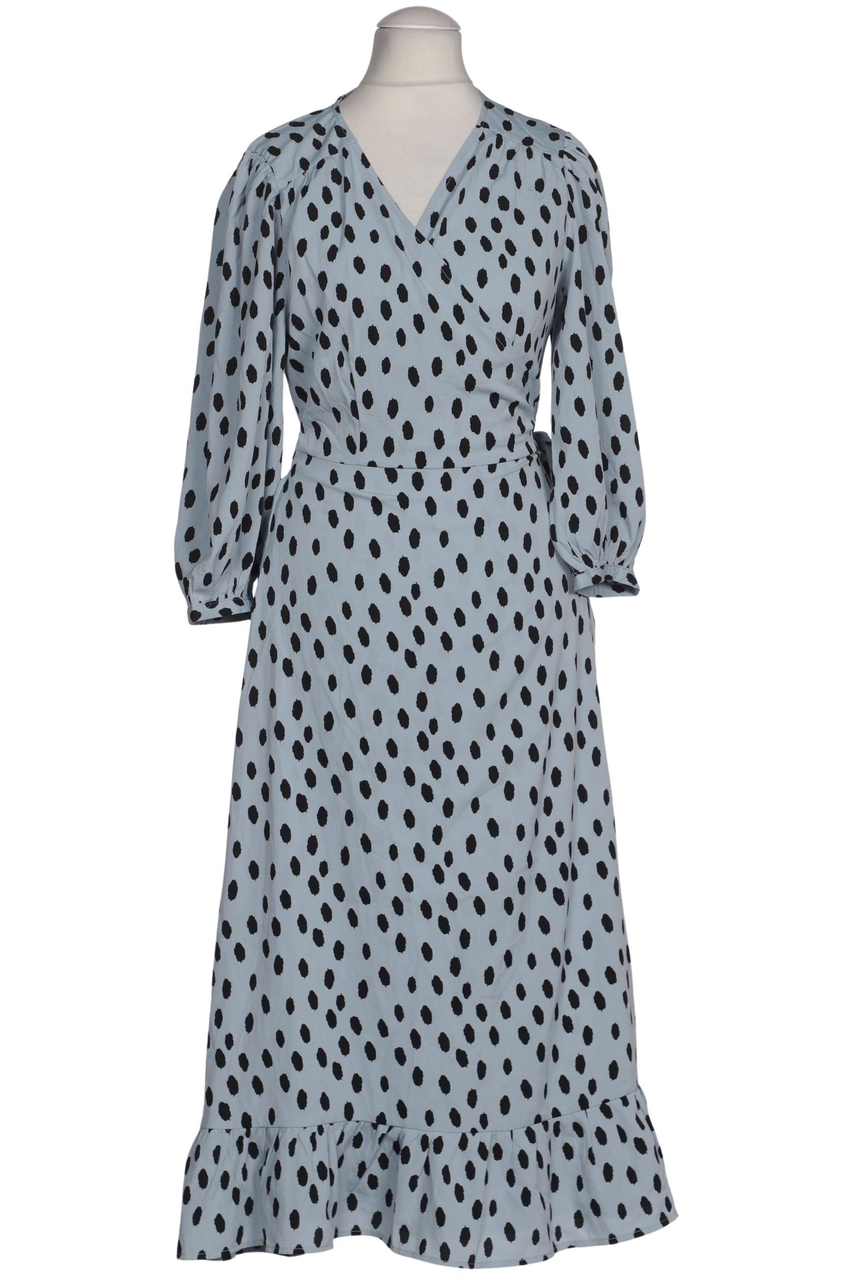 

Only Damen Kleid, hellblau, Gr. 38