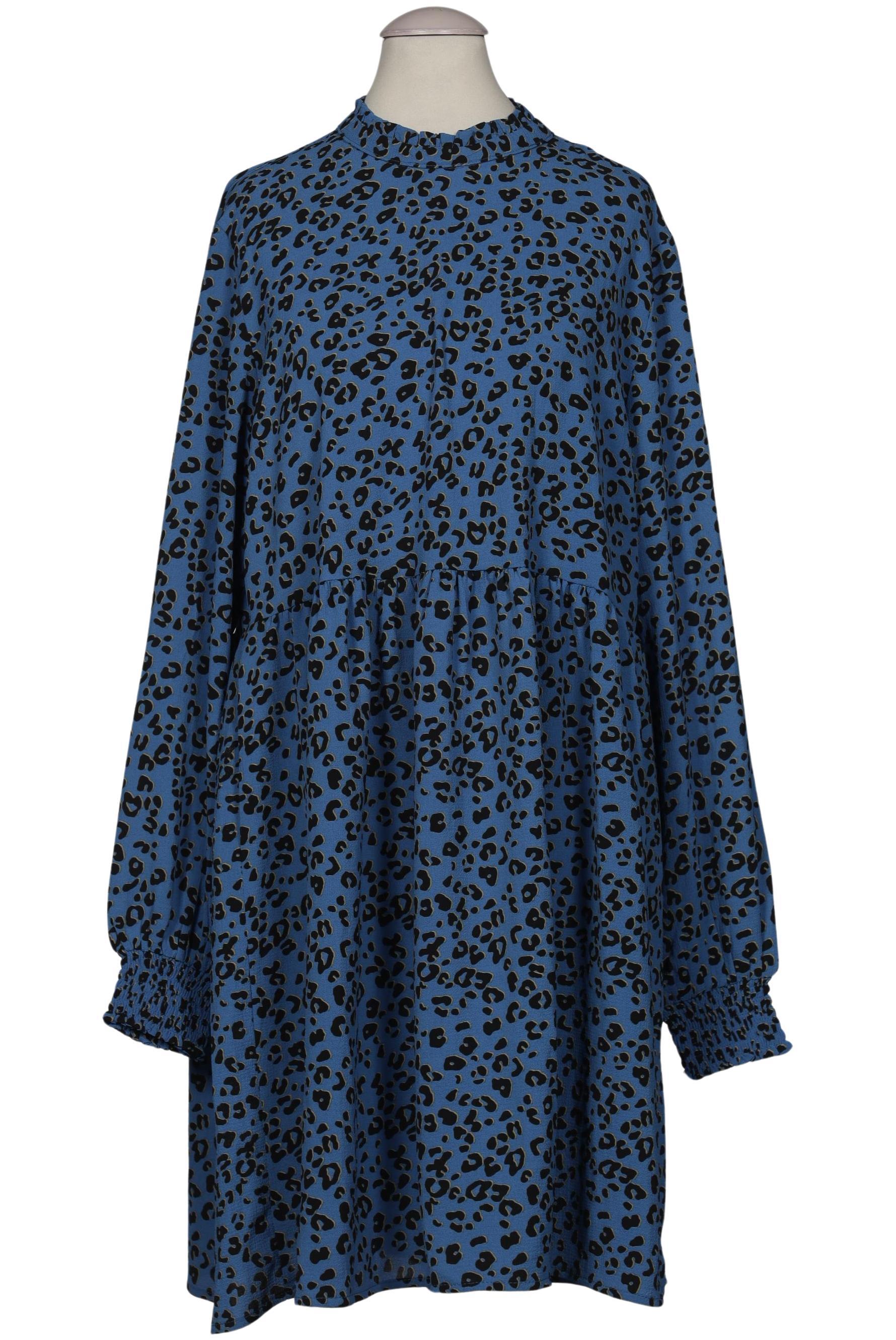 

Only Damen Kleid, blau, Gr. 38