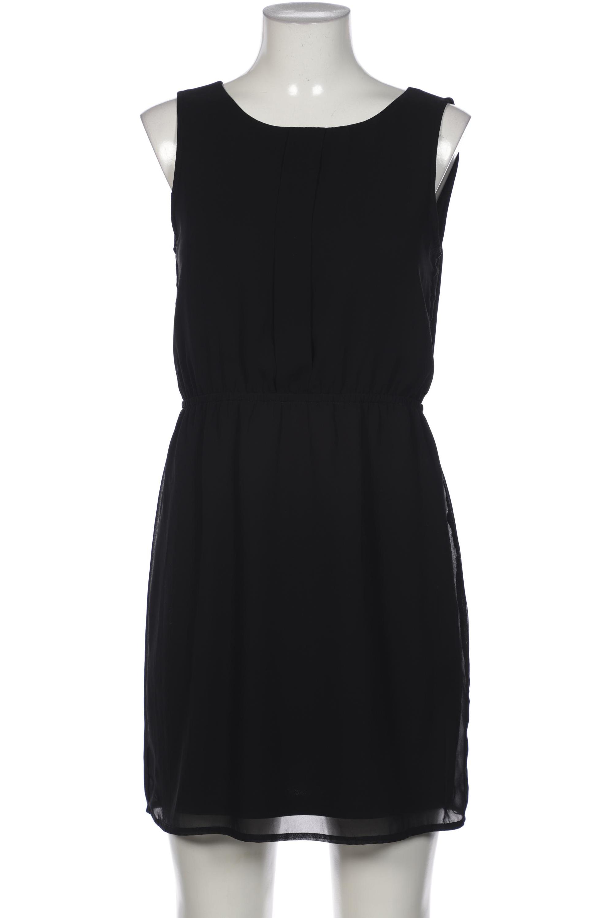 

Only Damen Kleid, schwarz, Gr. 38