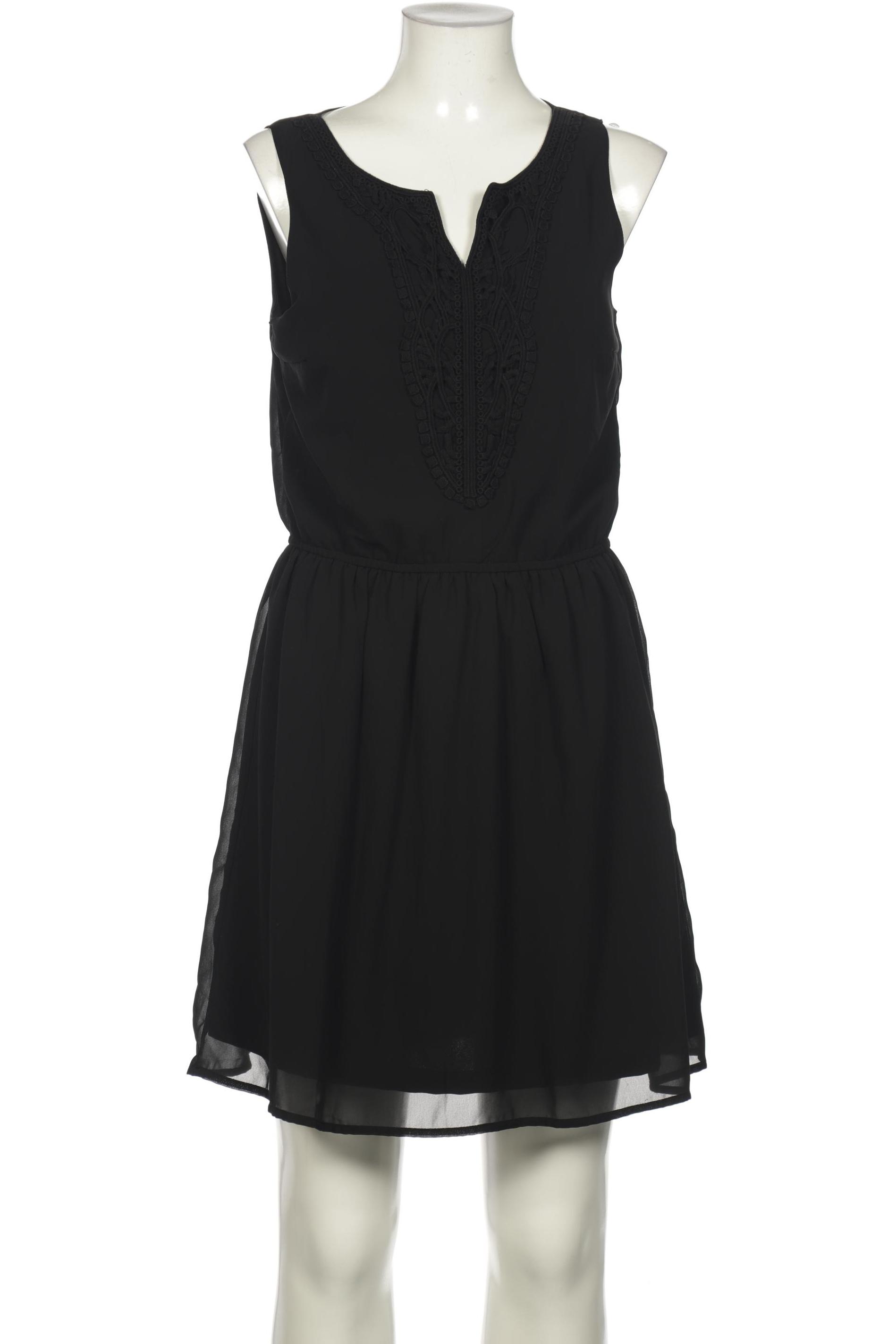 

ONLY Damen Kleid, schwarz
