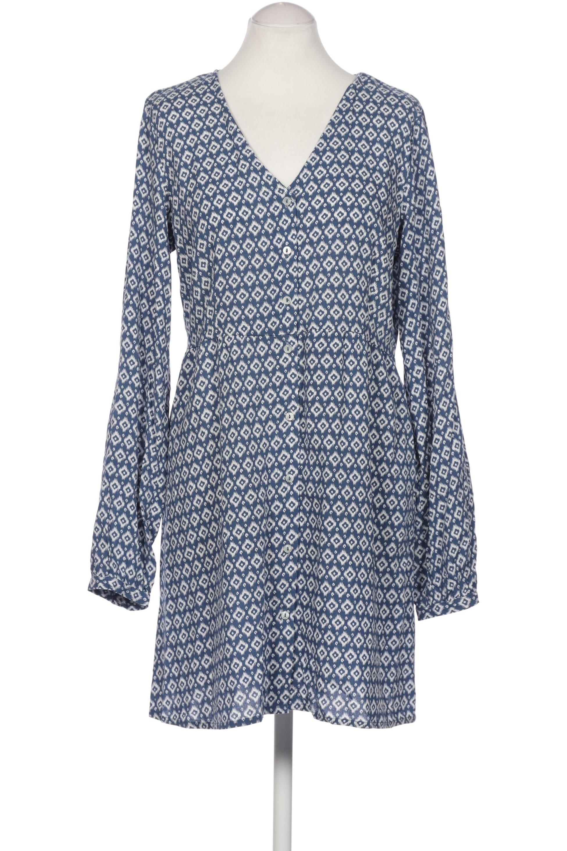 Thumbnail - Only Damen Kleid, blau, Gr. 38