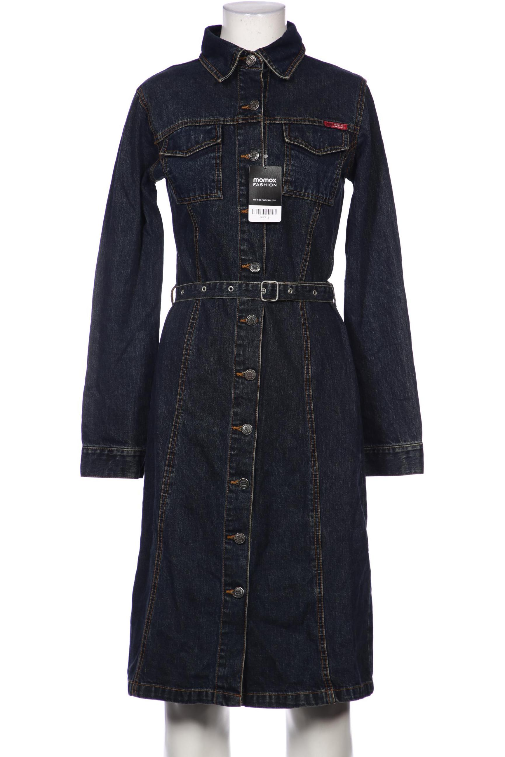 

Only Damen Kleid, marineblau, Gr. 36