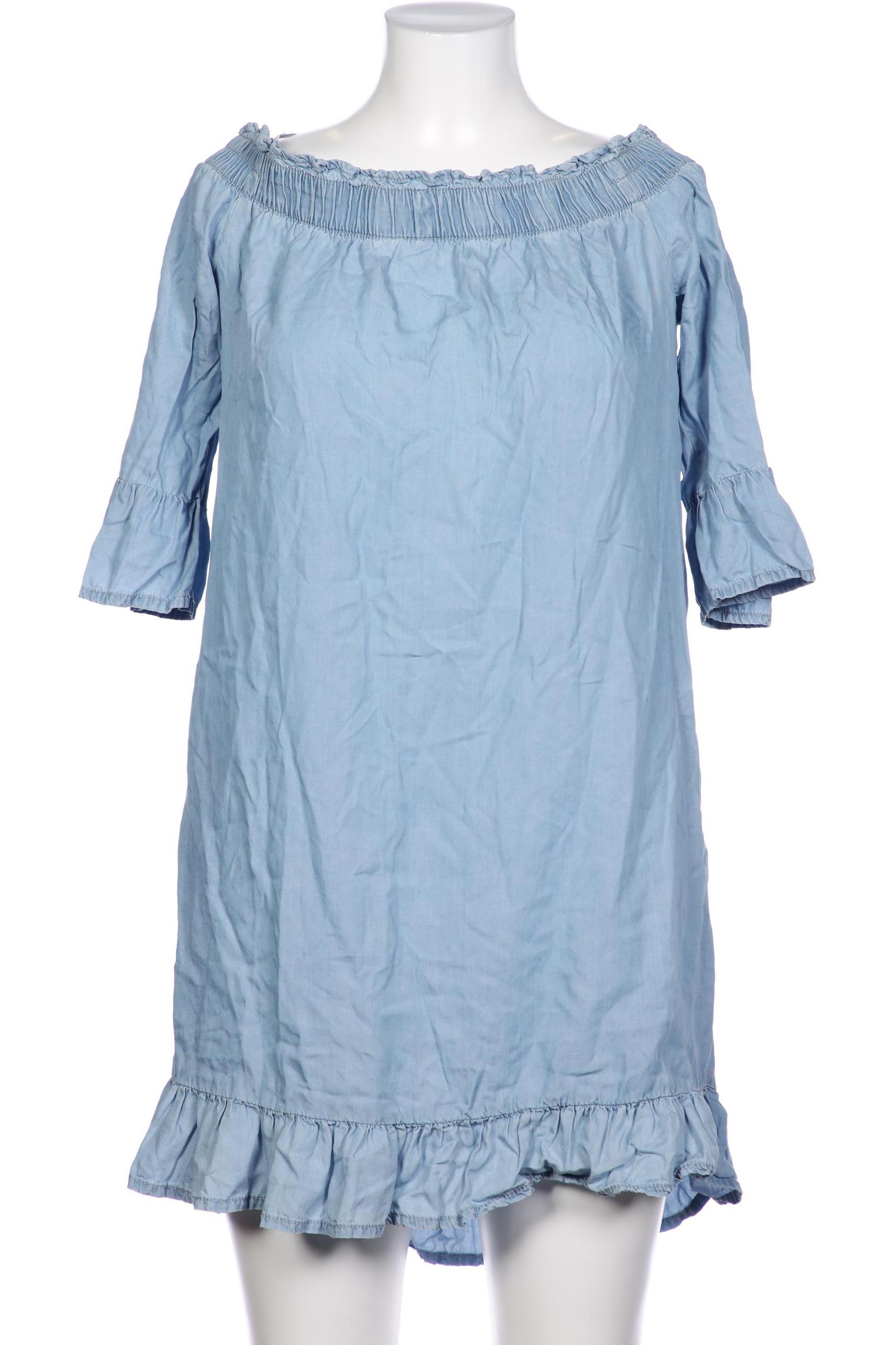 

Only Damen Kleid, hellblau, Gr. 42