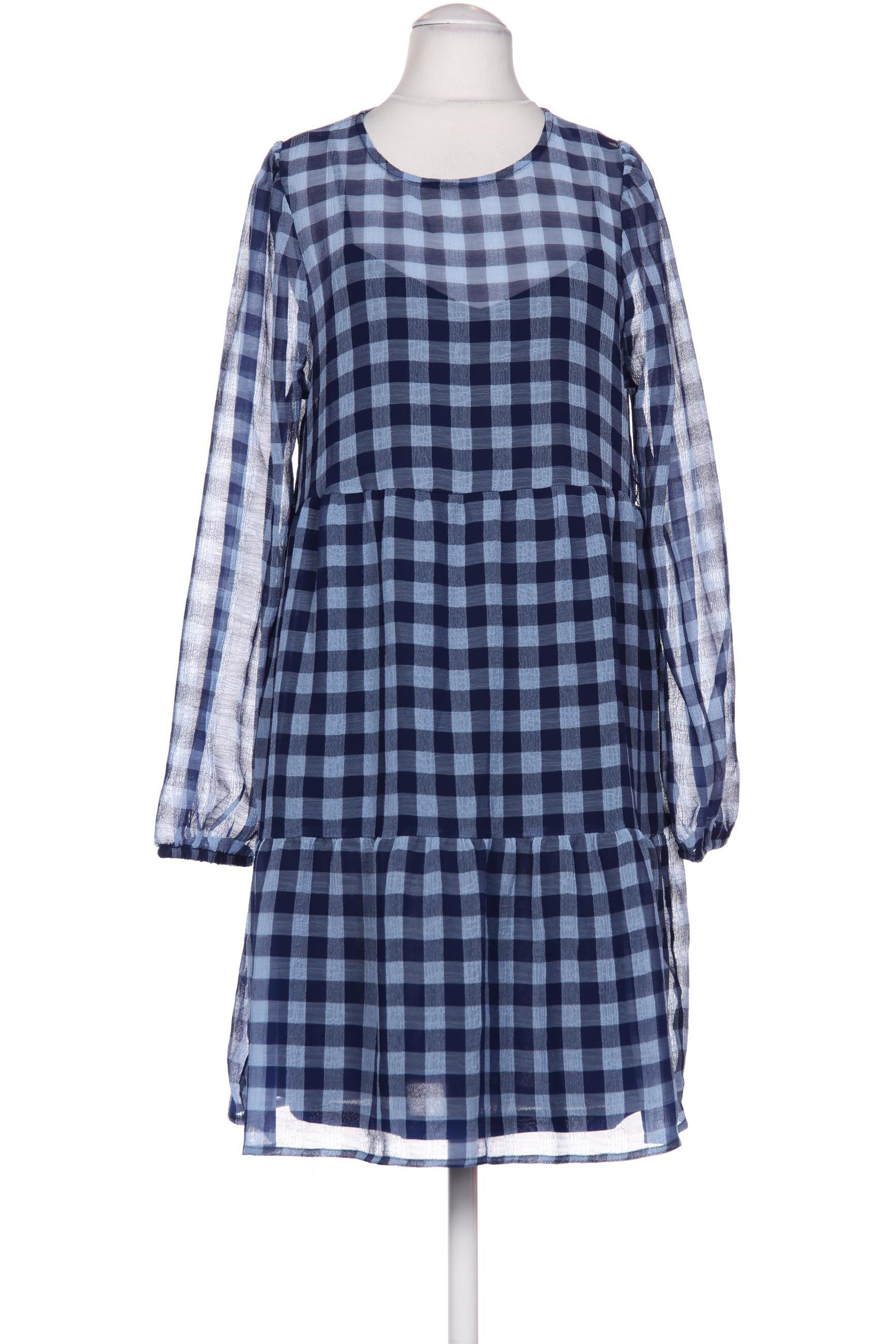 

Only Damen Kleid, blau, Gr. 36