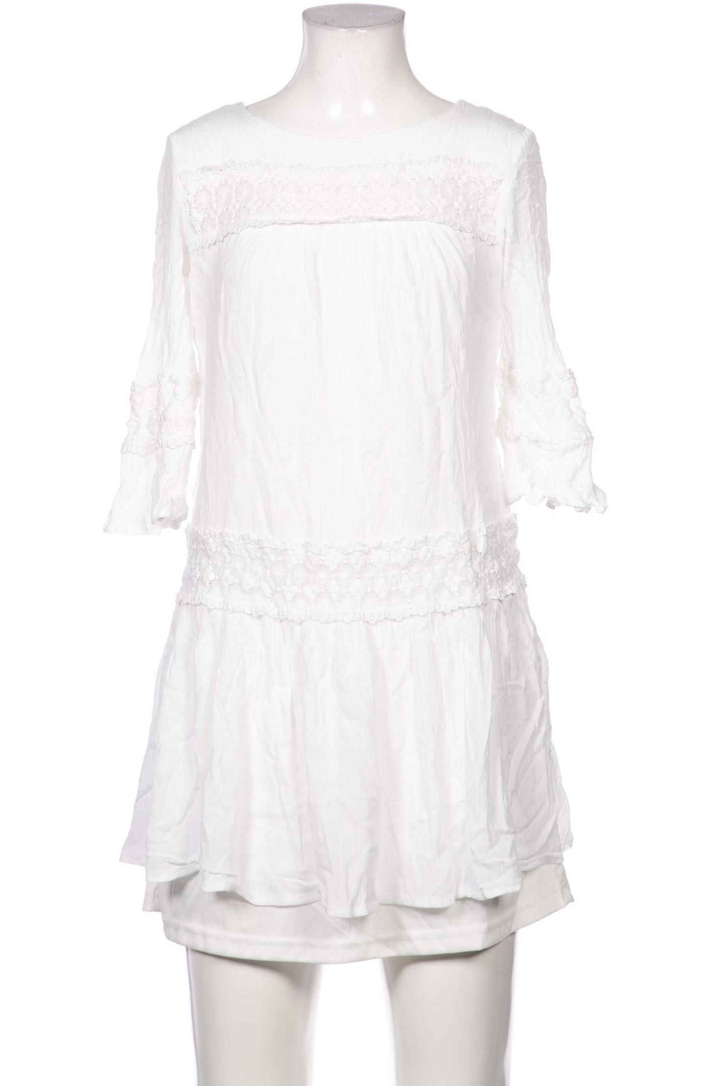 

Only Damen Kleid, weiß, Gr. 36