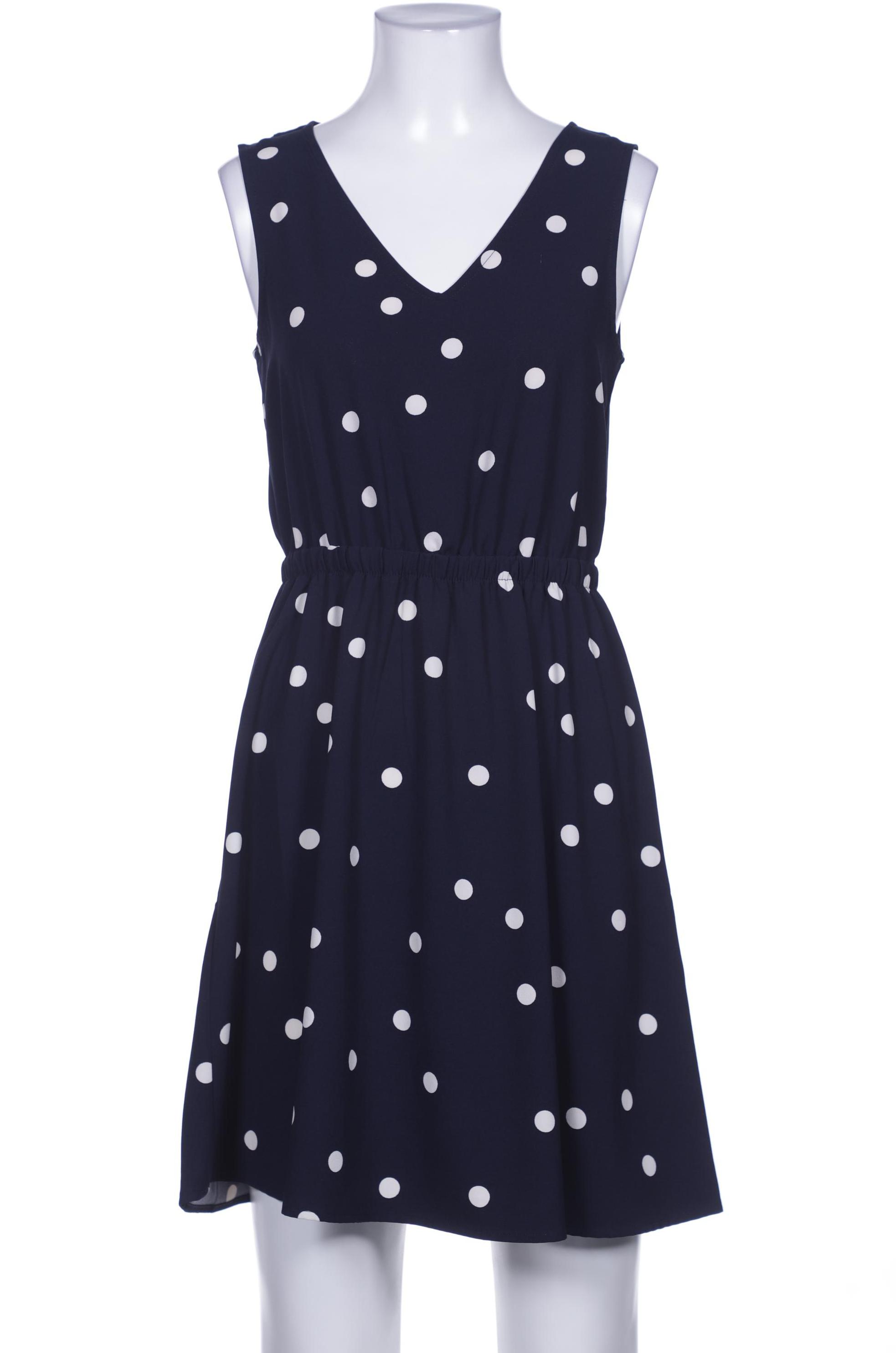 

Only Damen Kleid, marineblau, Gr. 34