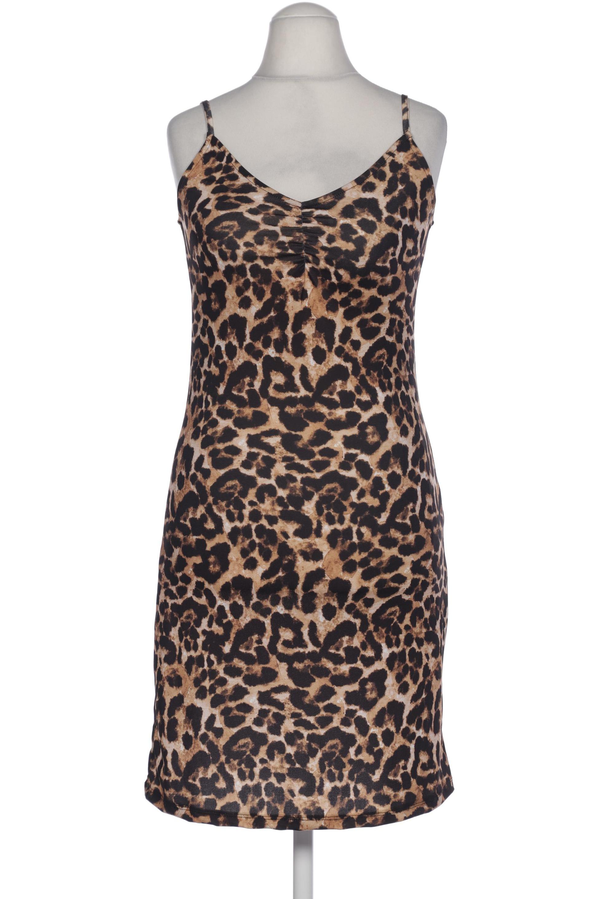 

Only Damen Kleid, braun, Gr. 36