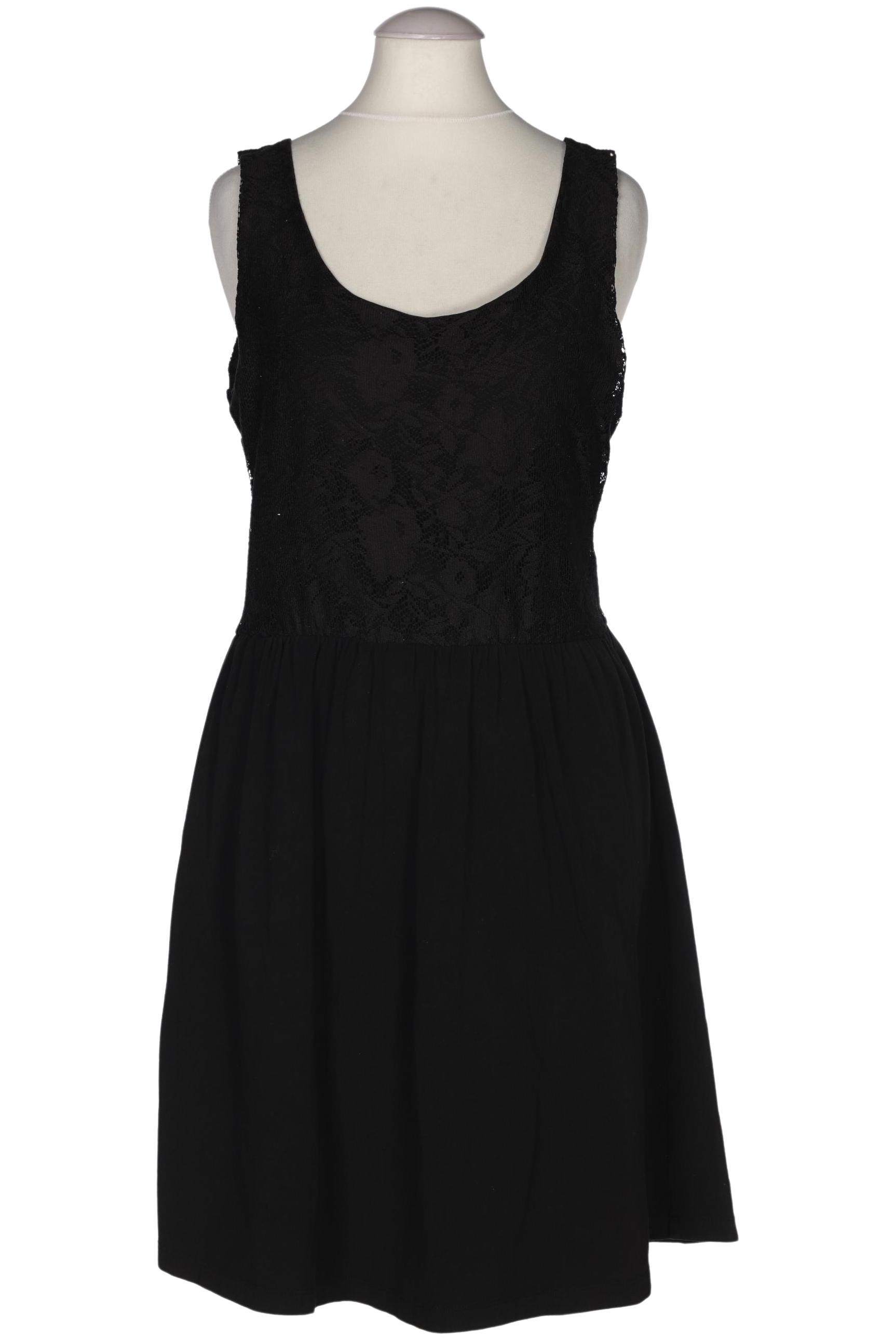 

Only Damen Kleid, schwarz, Gr. 38