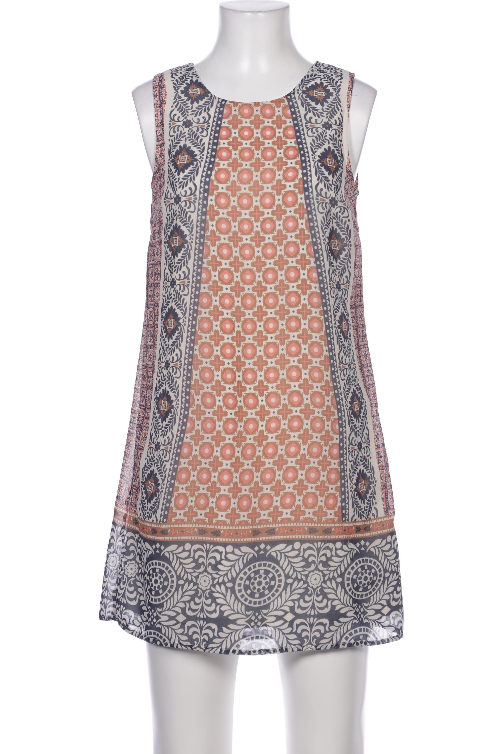 

Only Damen Kleid, mehrfarbig, Gr. 38