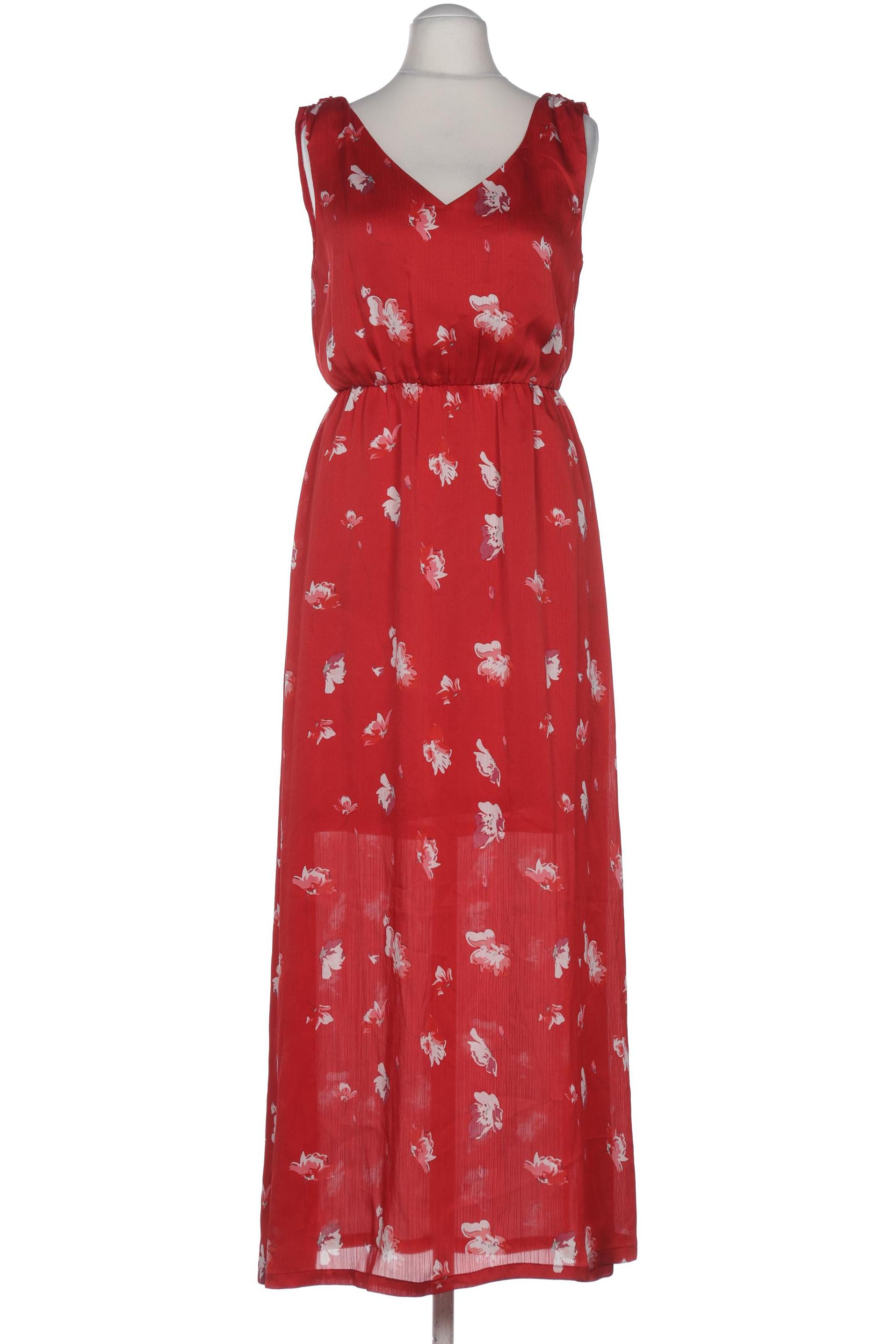 

Only Damen Kleid, rot, Gr. 38