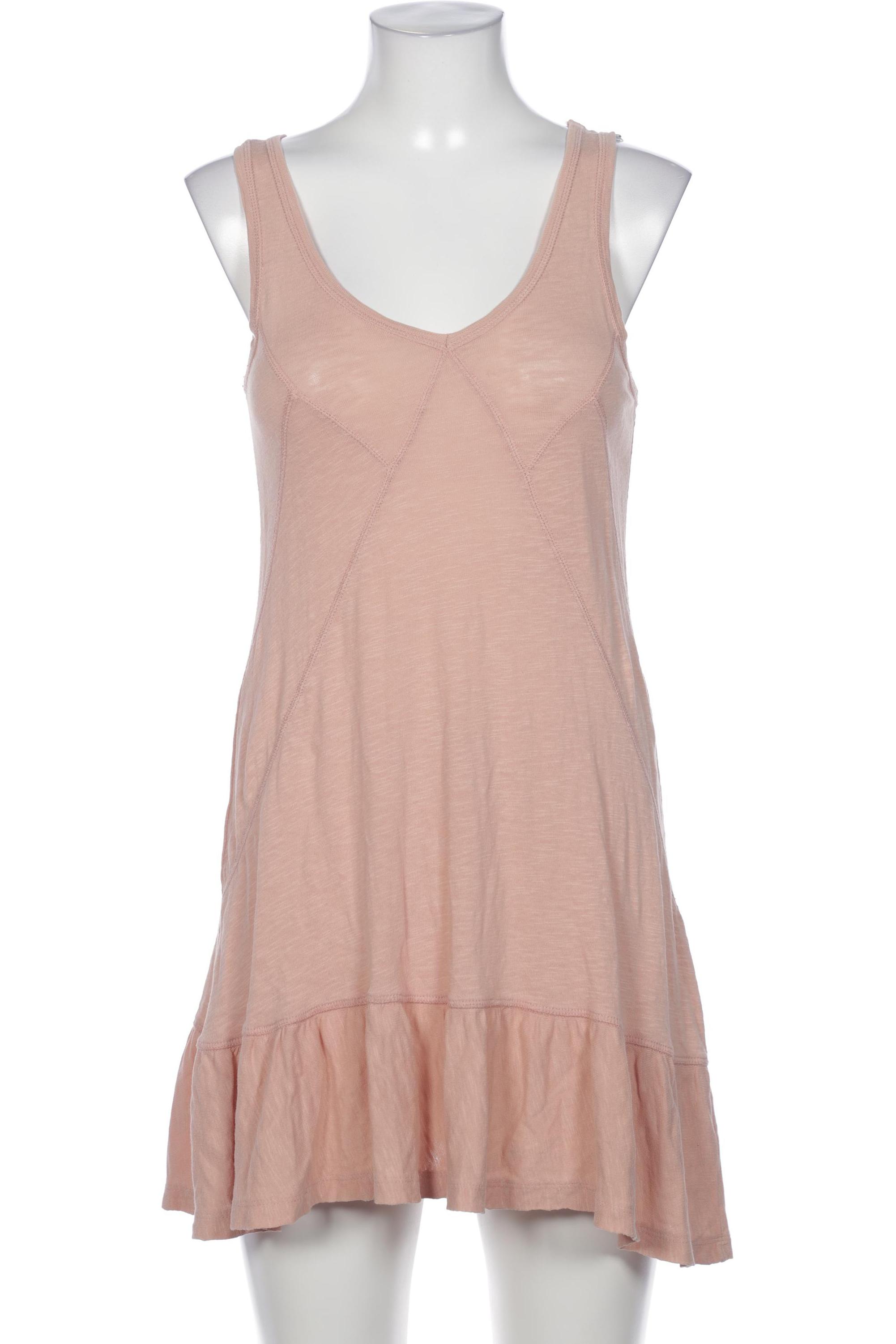 

Only Damen Kleid, orange, Gr. 36