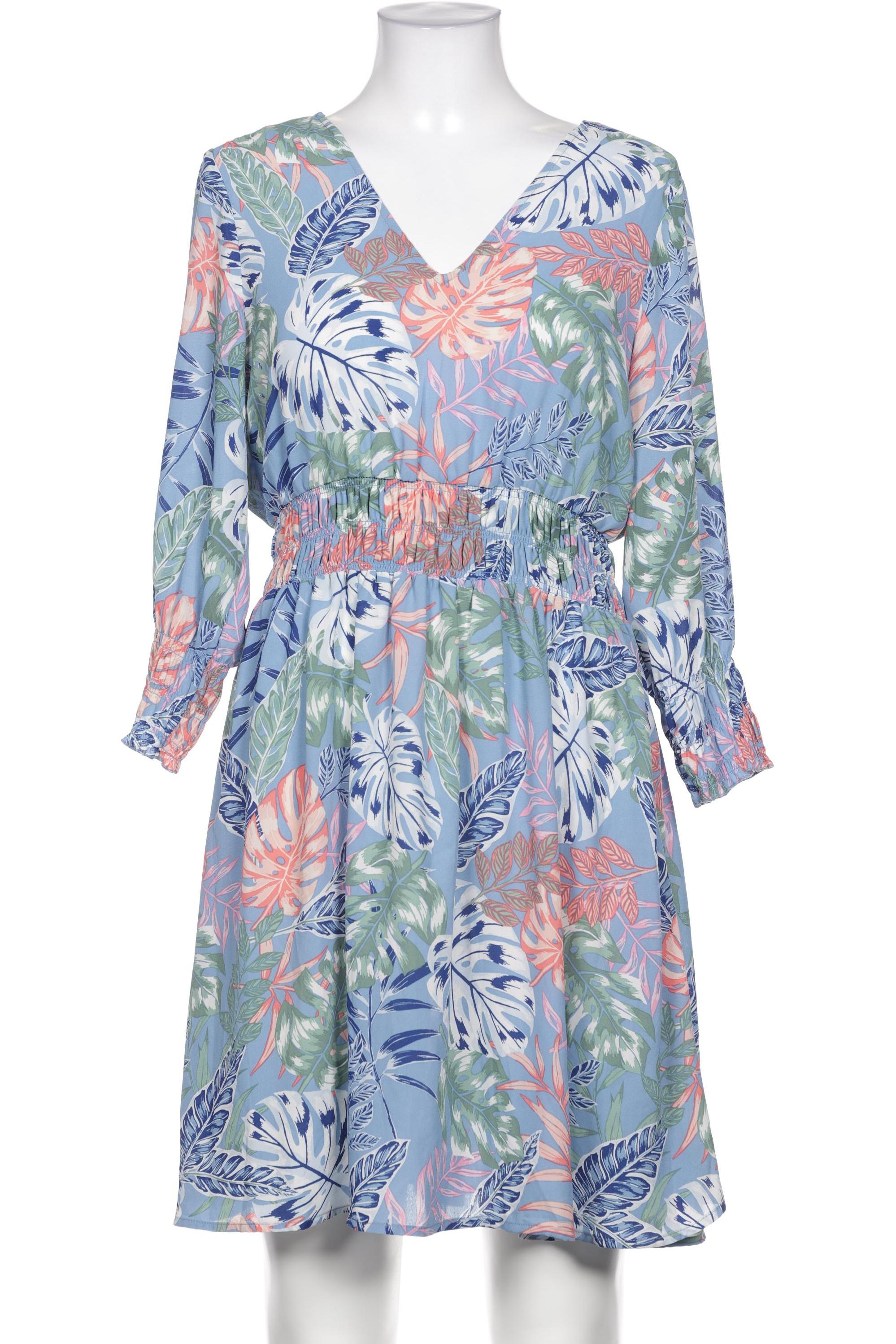

Only Damen Kleid, blau, Gr. 38