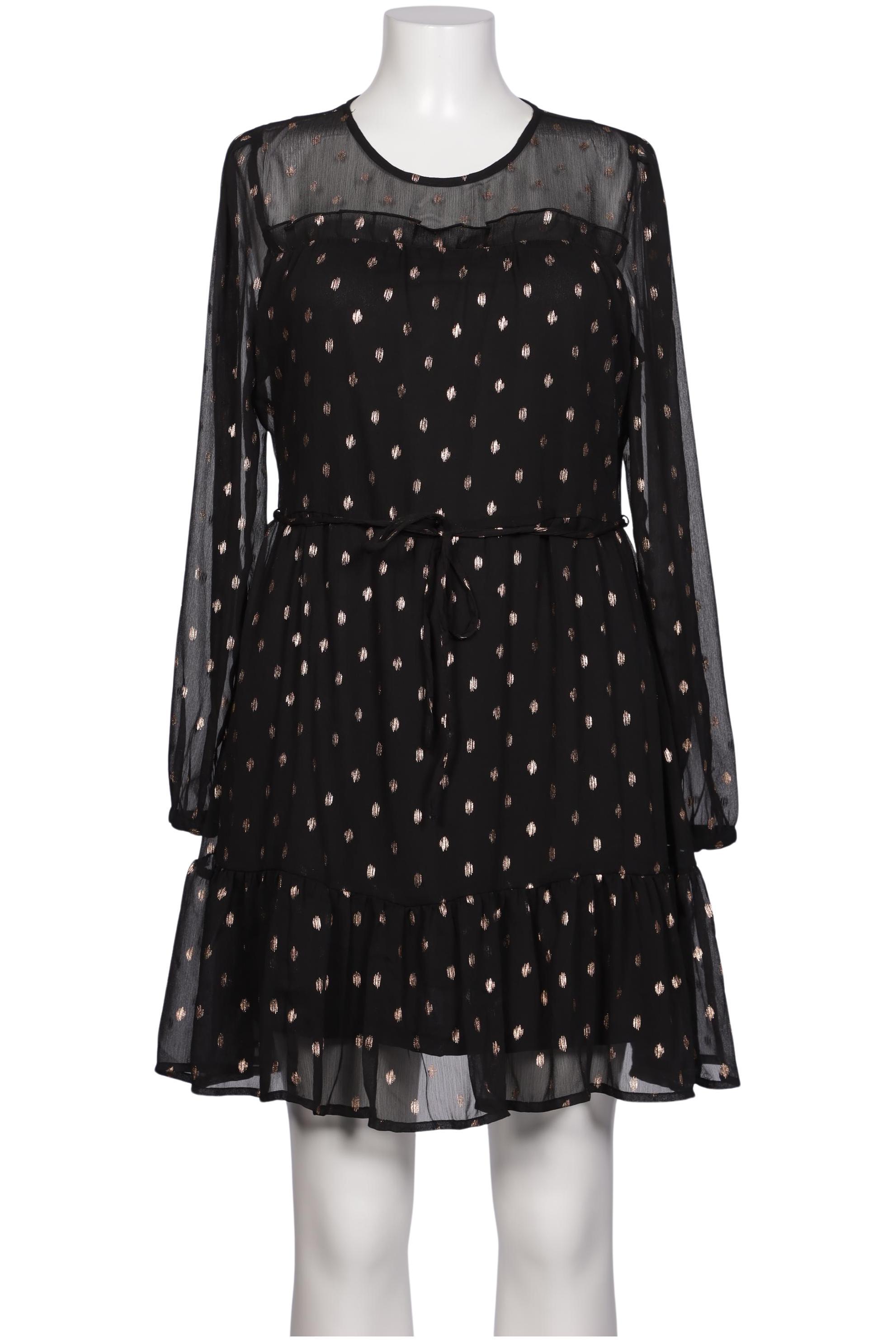 

Only Damen Kleid, schwarz, Gr. 42