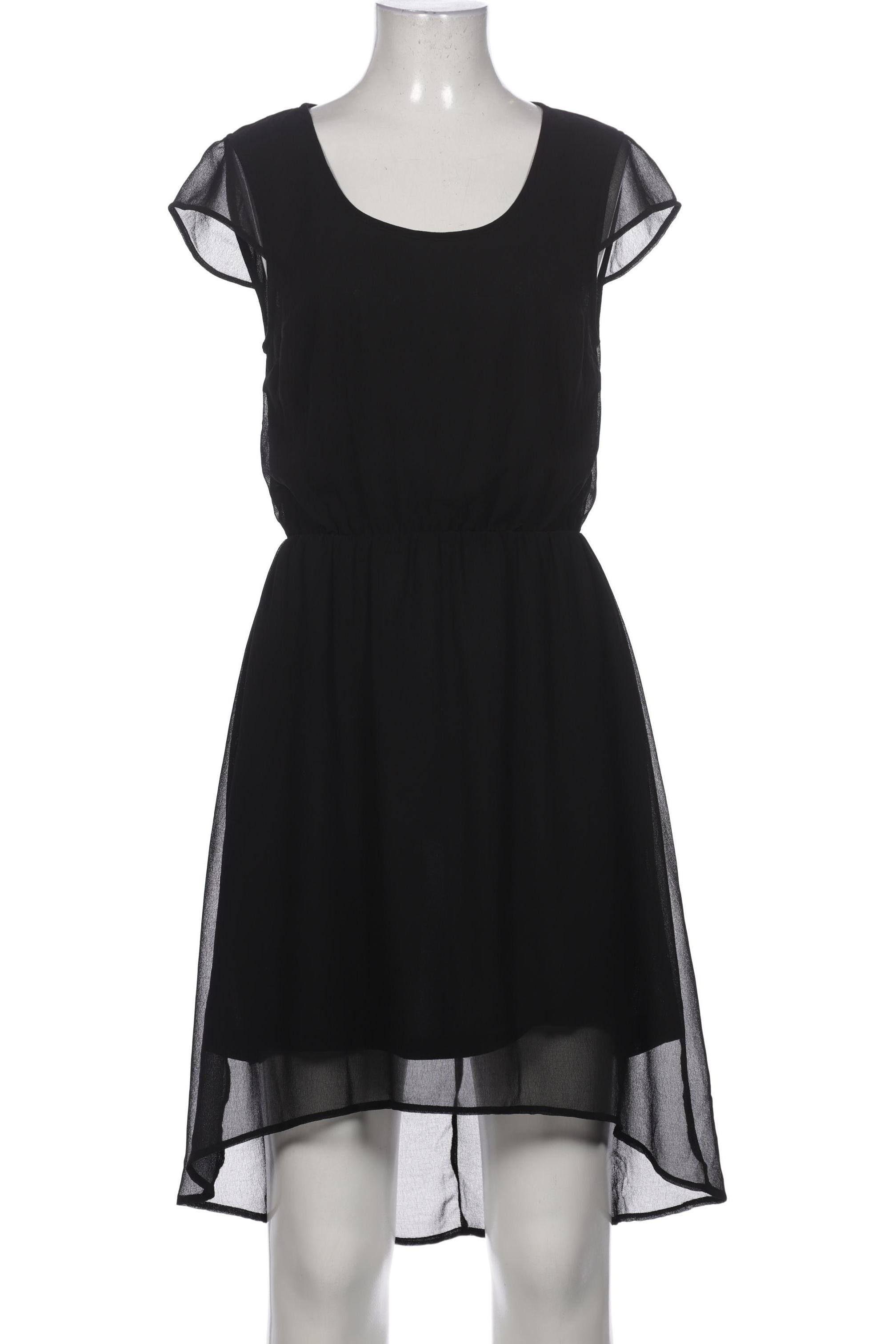 

Only Damen Kleid, schwarz, Gr. 36