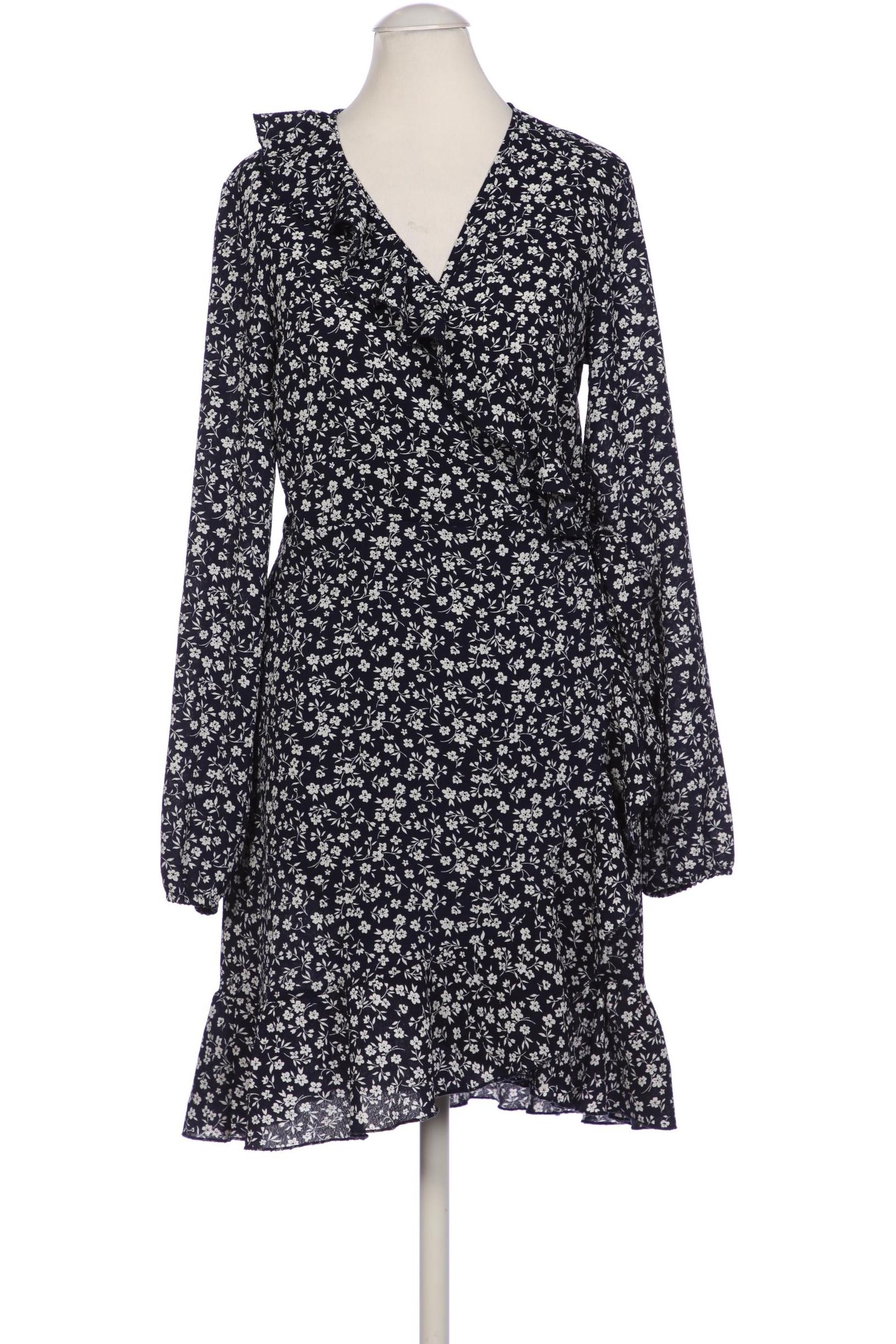 

Only Damen Kleid, marineblau, Gr. 34