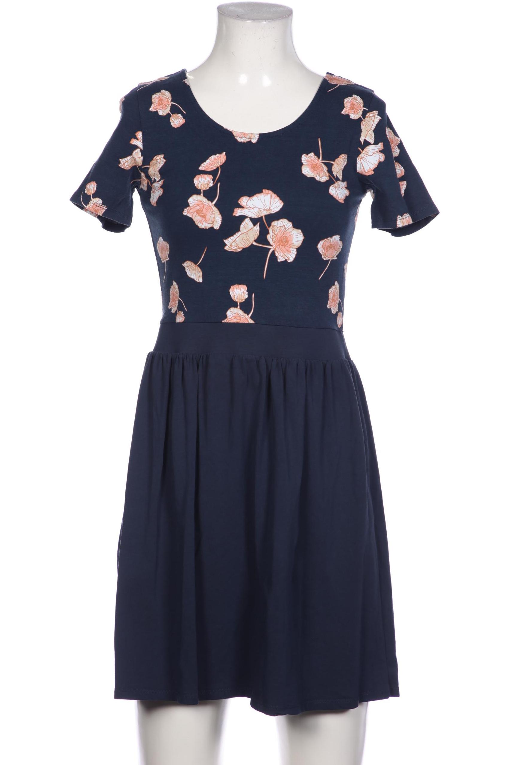 

ONLY Damen Kleid, marineblau