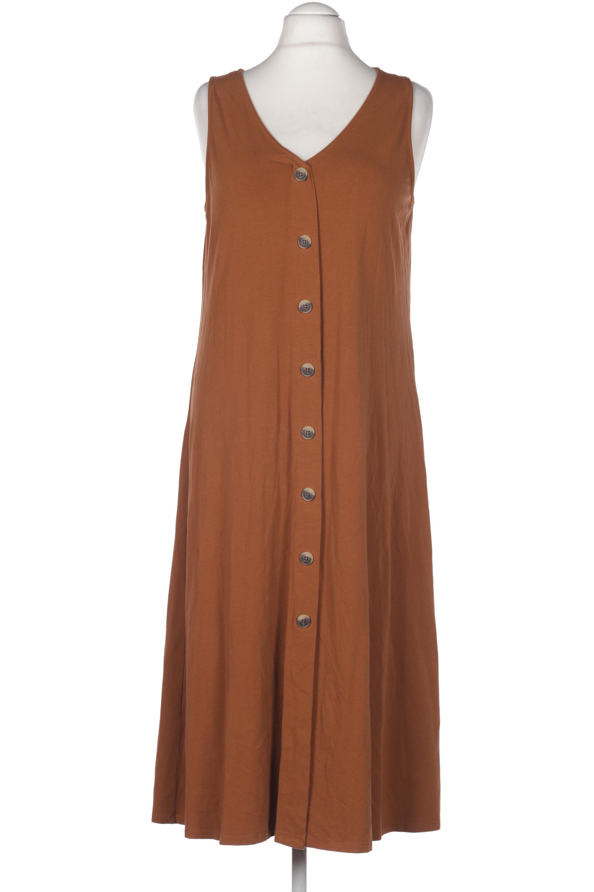 

Only Damen Kleid, braun, Gr. 46