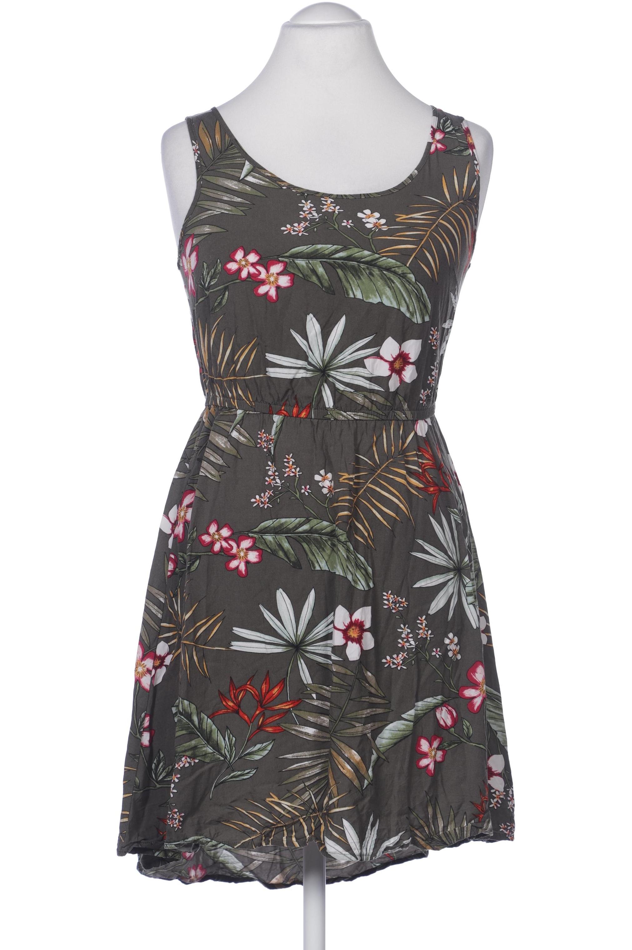

Only Damen Kleid, grün, Gr. 38