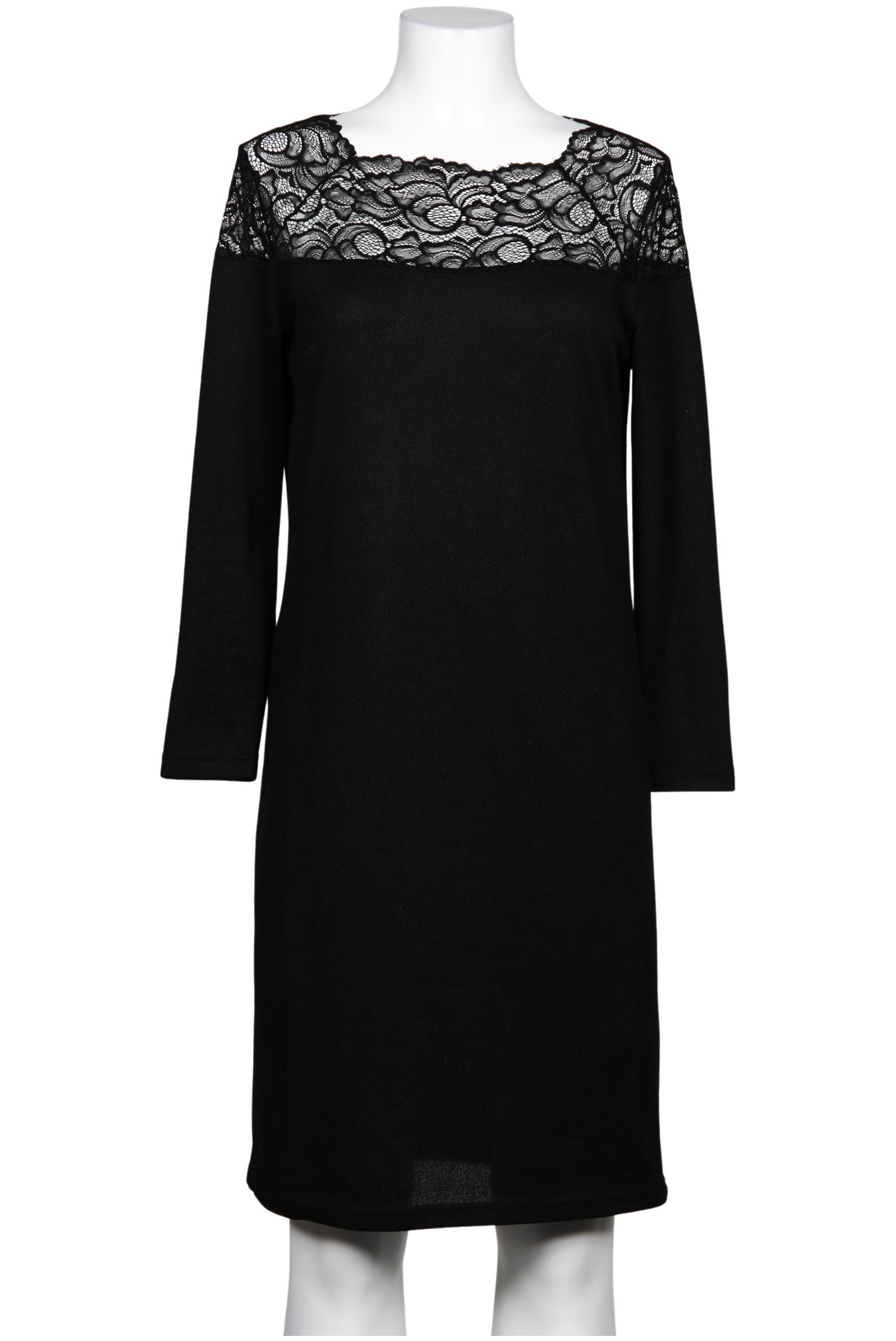 

Only Damen Kleid, schwarz, Gr. 42