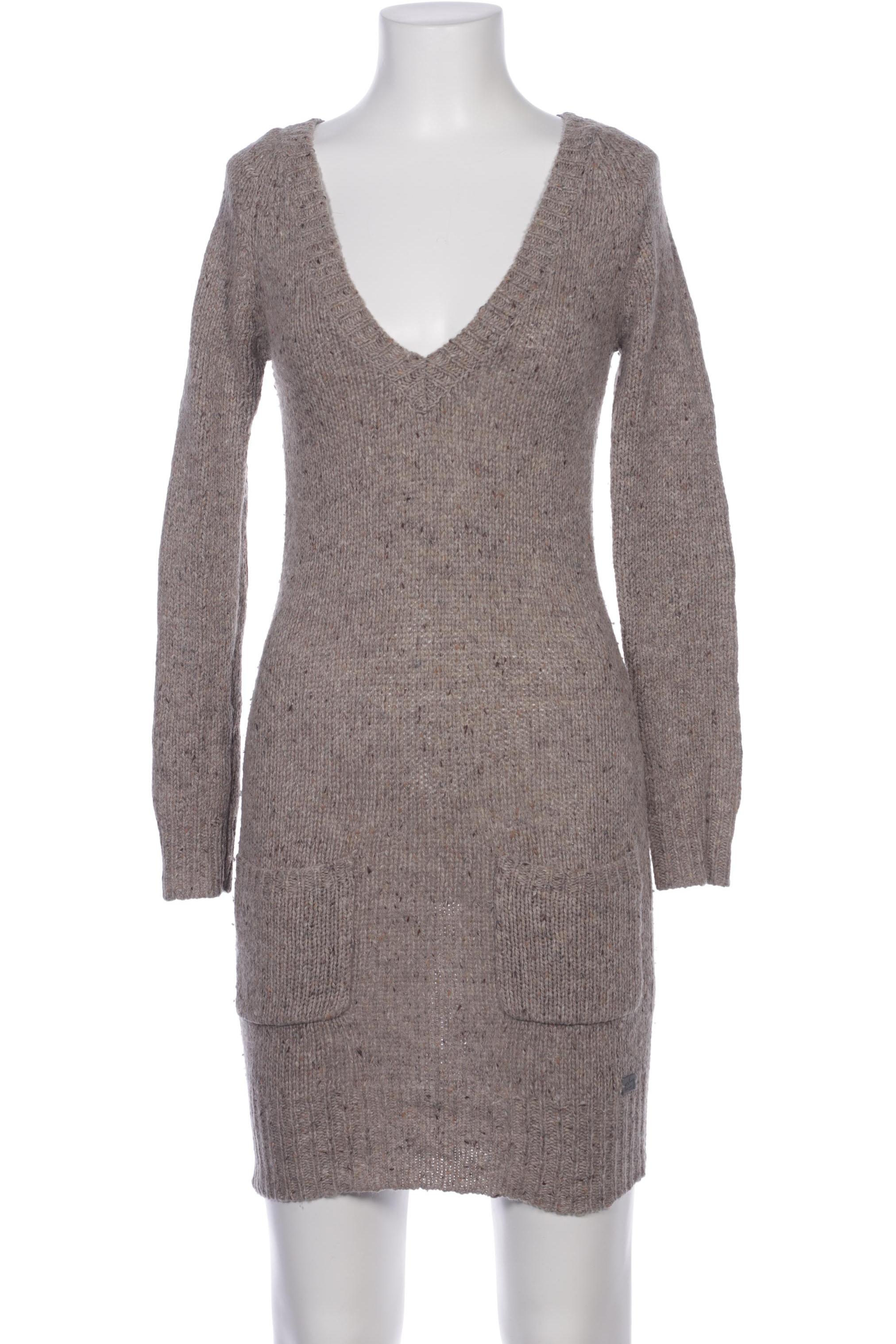 

Only Damen Kleid, beige, Gr. 34