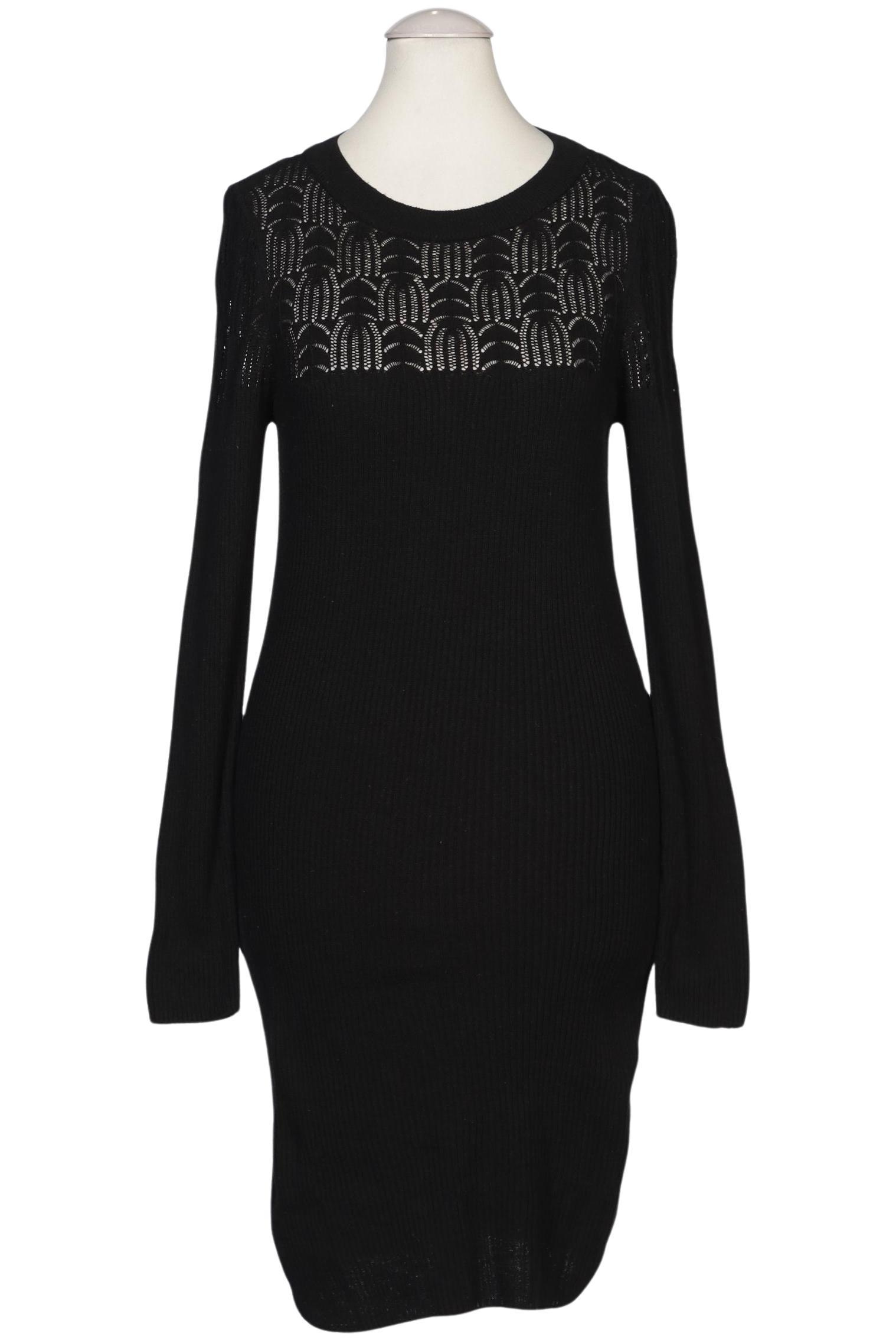 

Only Damen Kleid, schwarz, Gr. 34