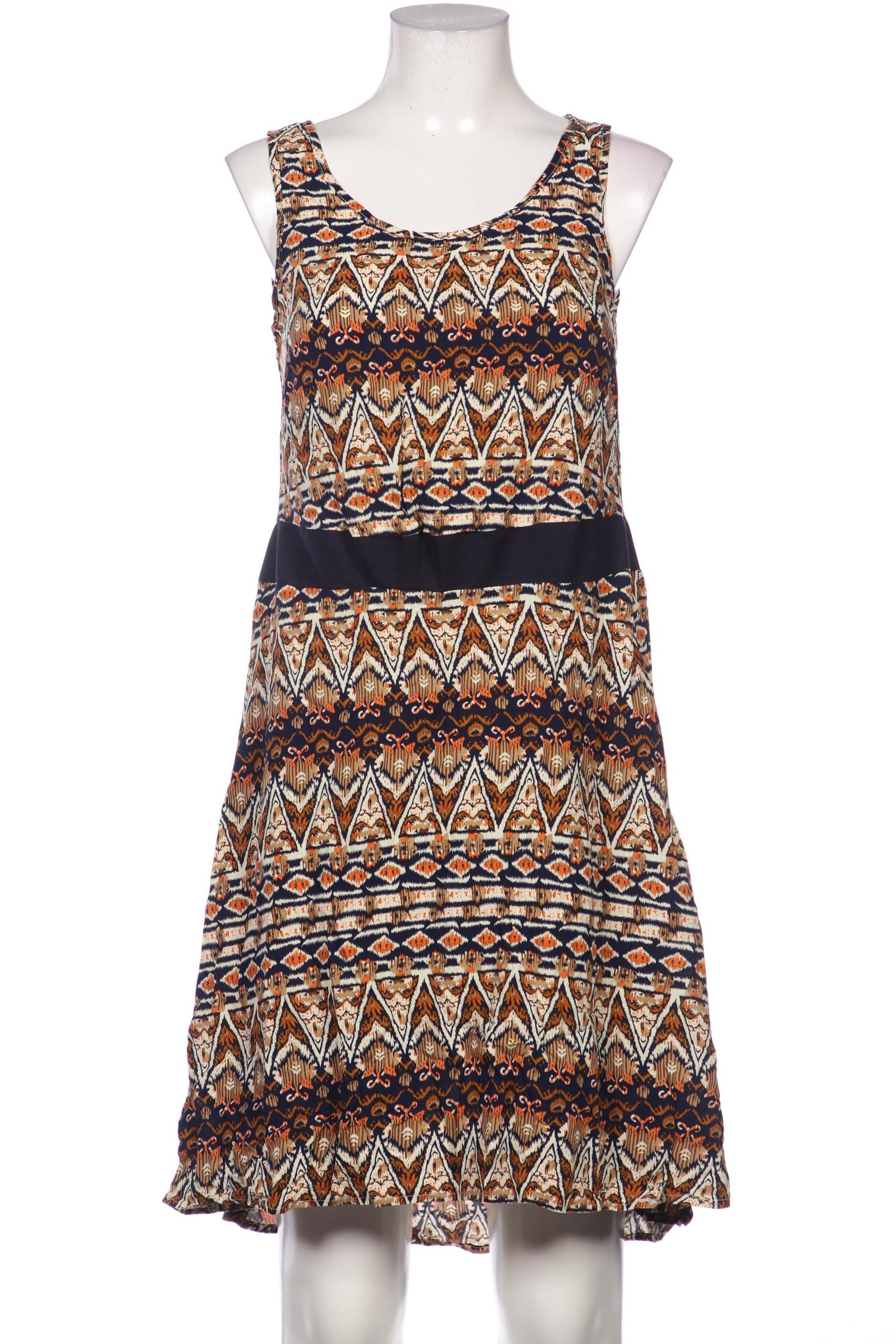 

Only Damen Kleid, braun, Gr. 36