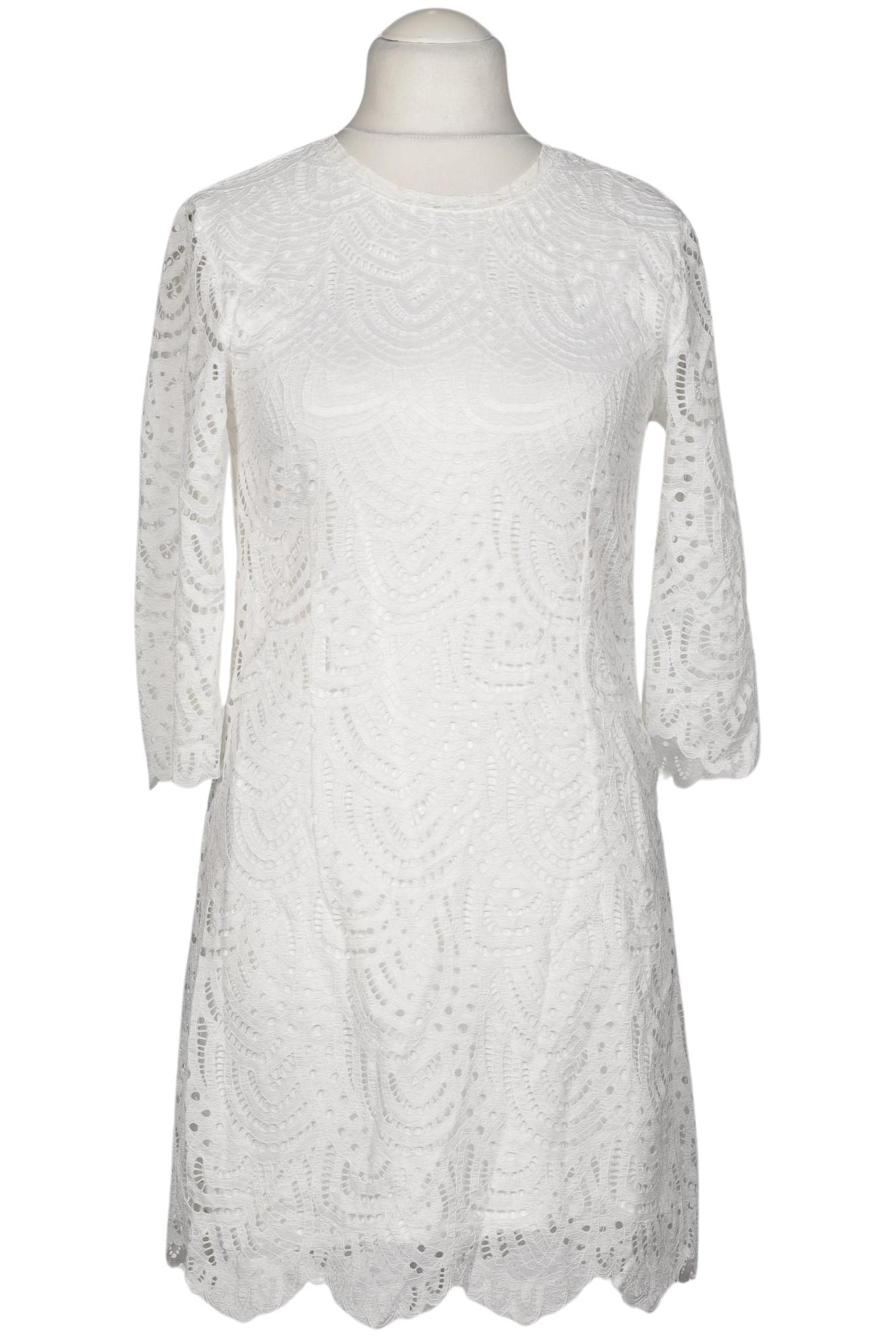 

Only Damen Kleid, weiß, Gr. 42