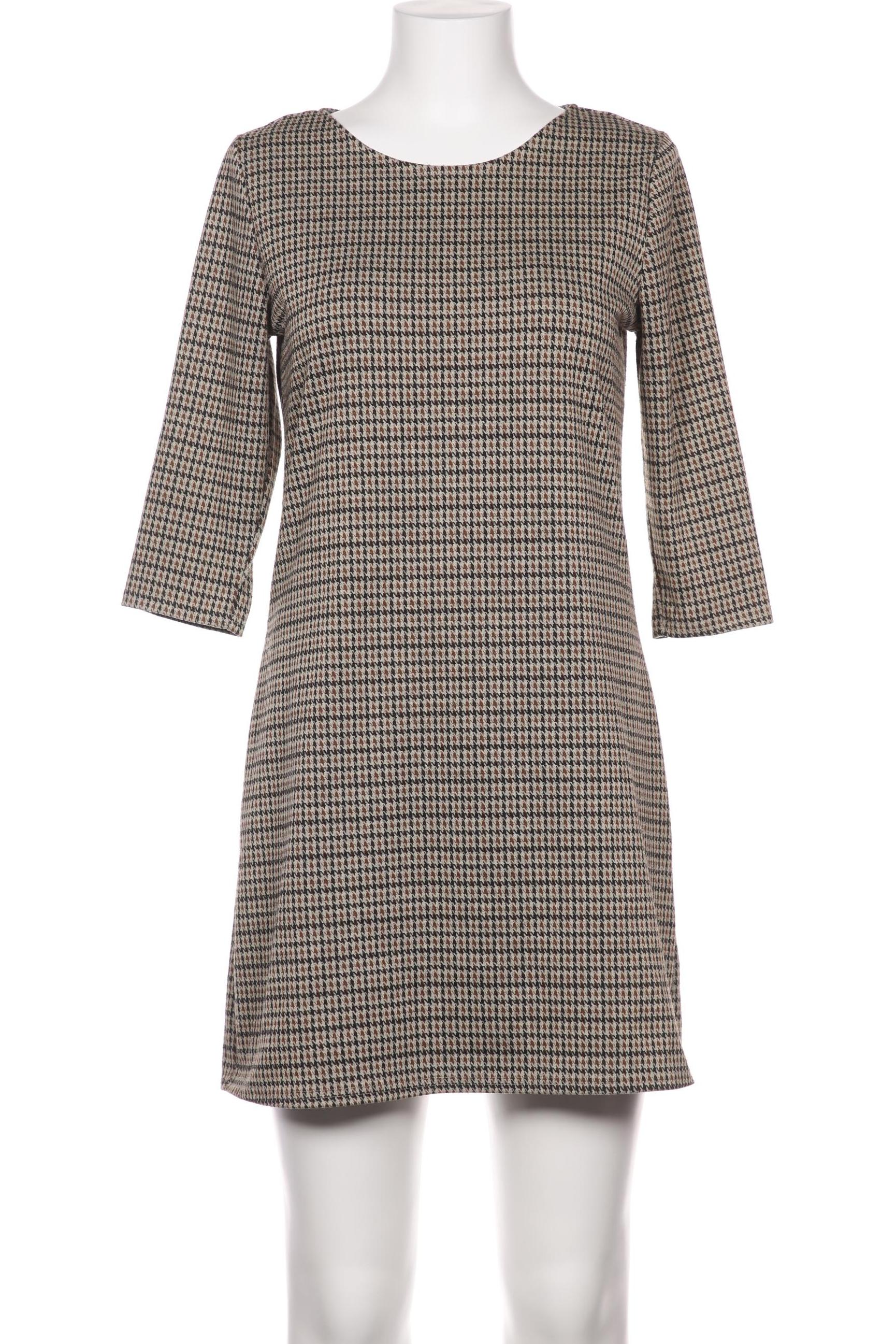 

Only Damen Kleid, braun, Gr. 38