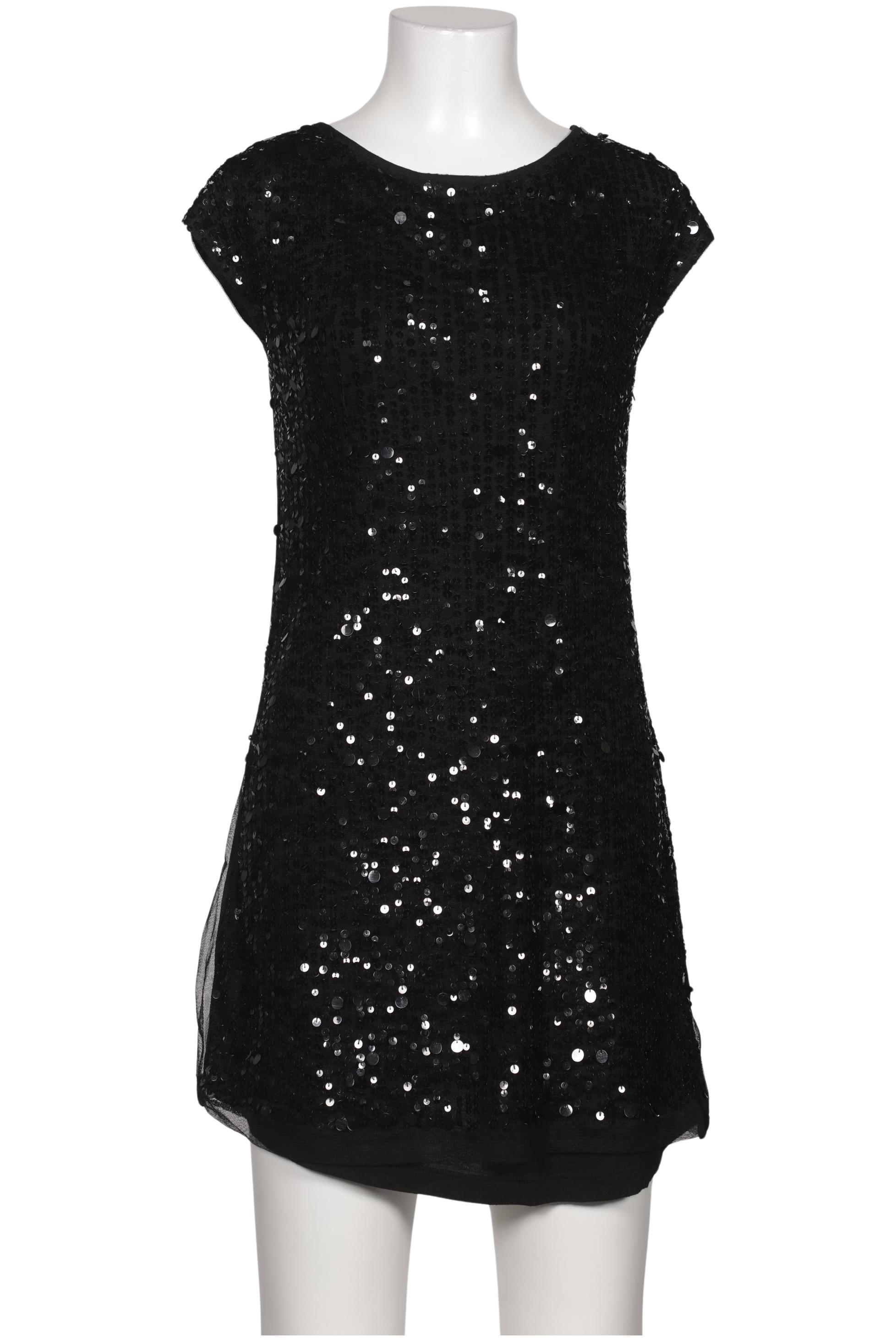 

Only Damen Kleid, schwarz, Gr. 38