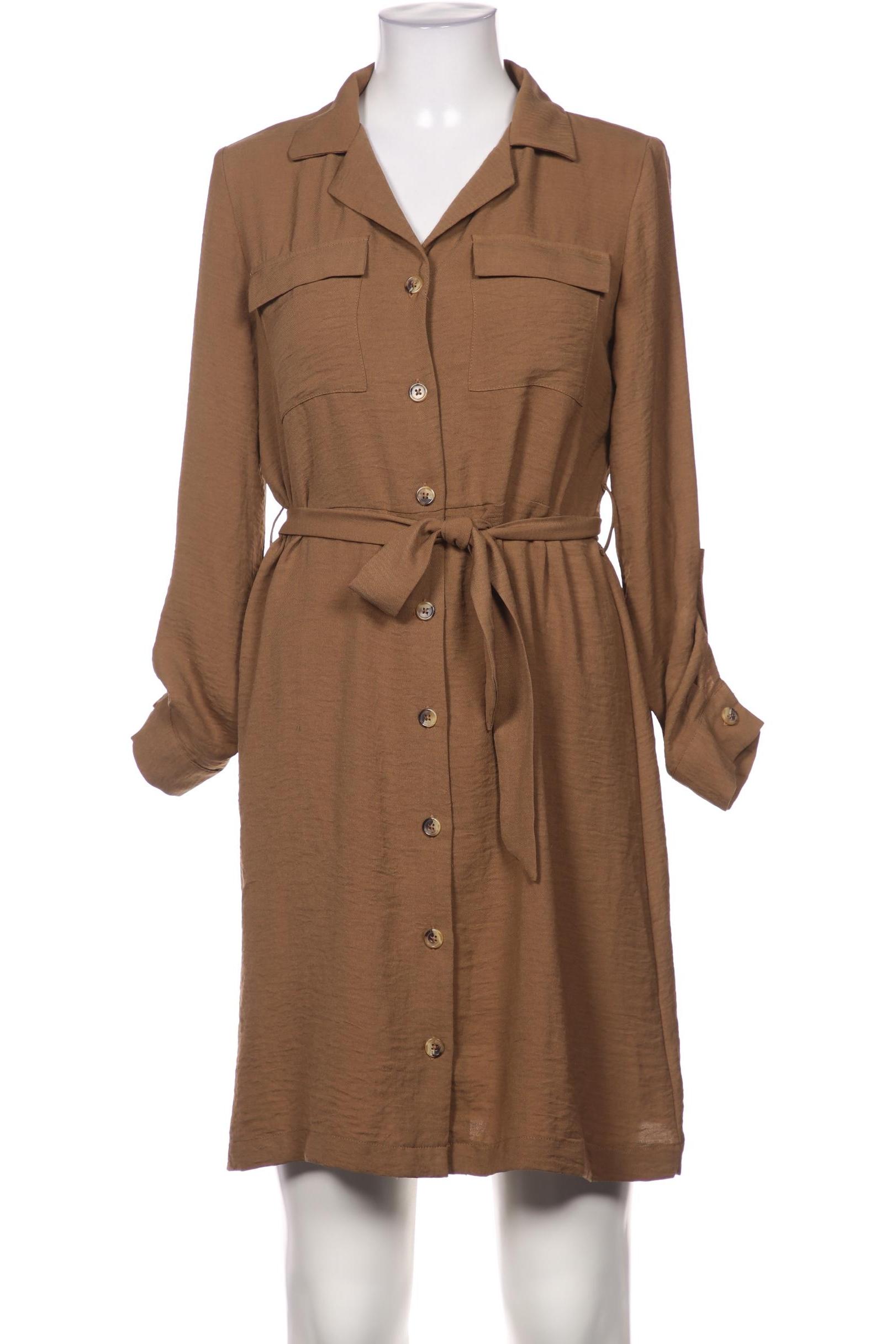 

Only Damen Kleid, beige, Gr. 36