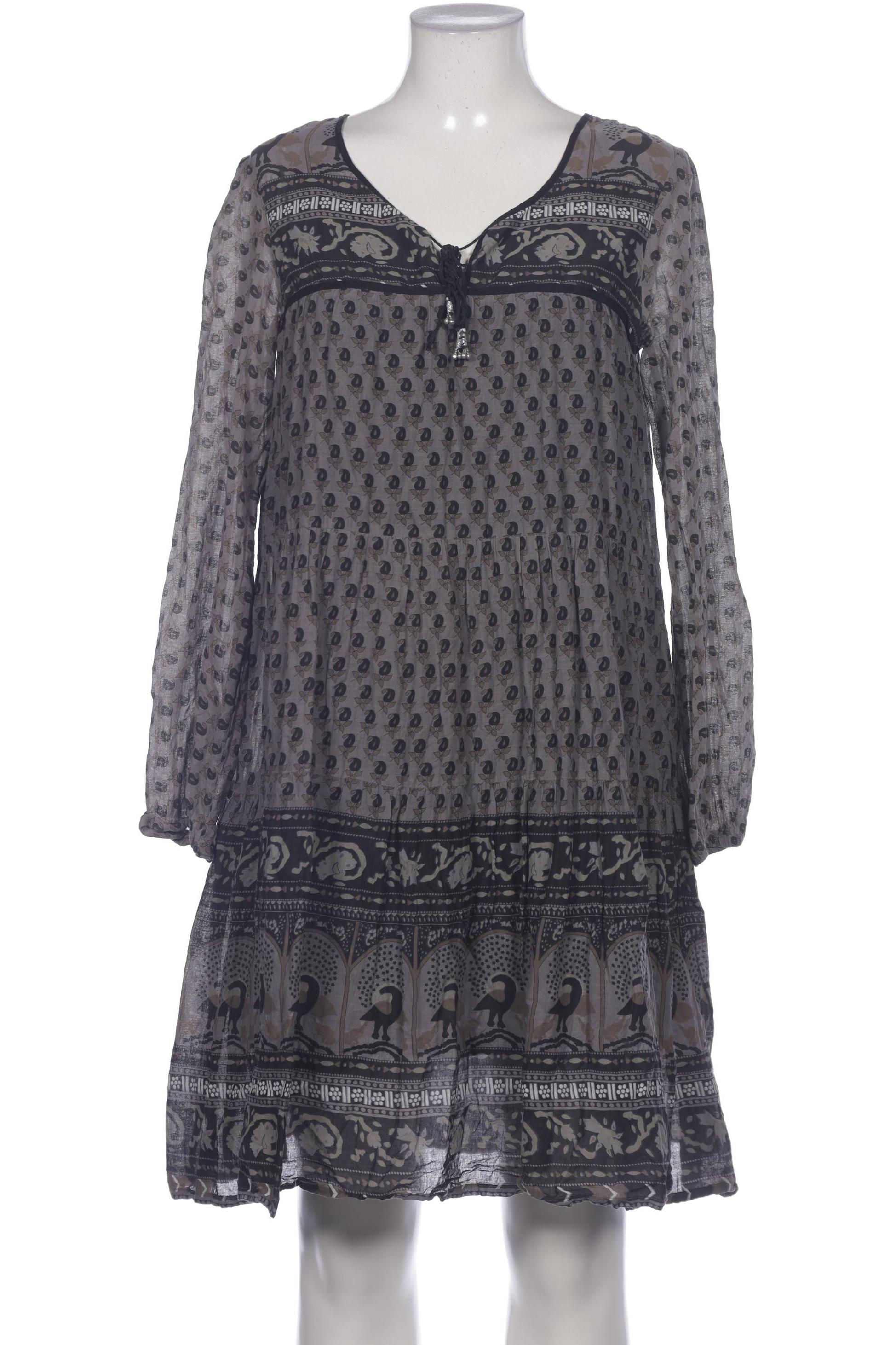 

Only Damen Kleid, grau, Gr. 42
