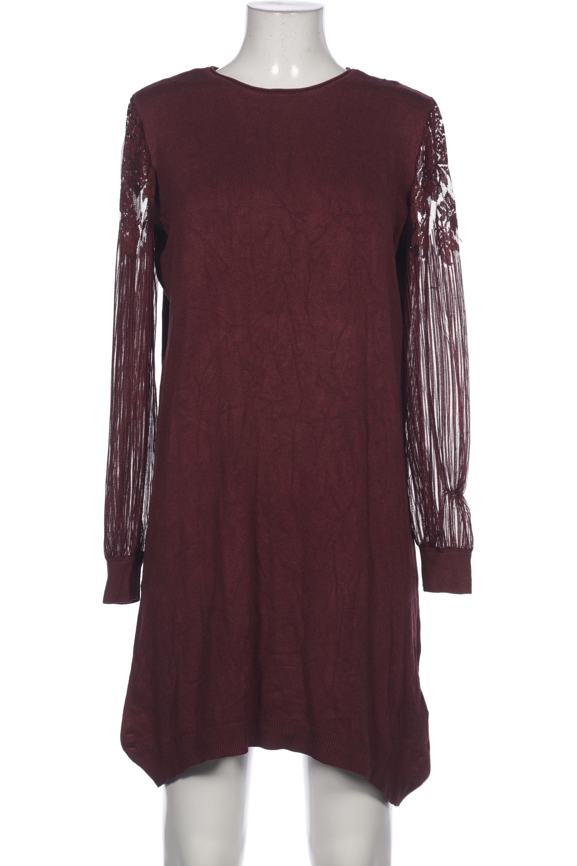 

Only Damen Kleid, bordeaux, Gr. 42