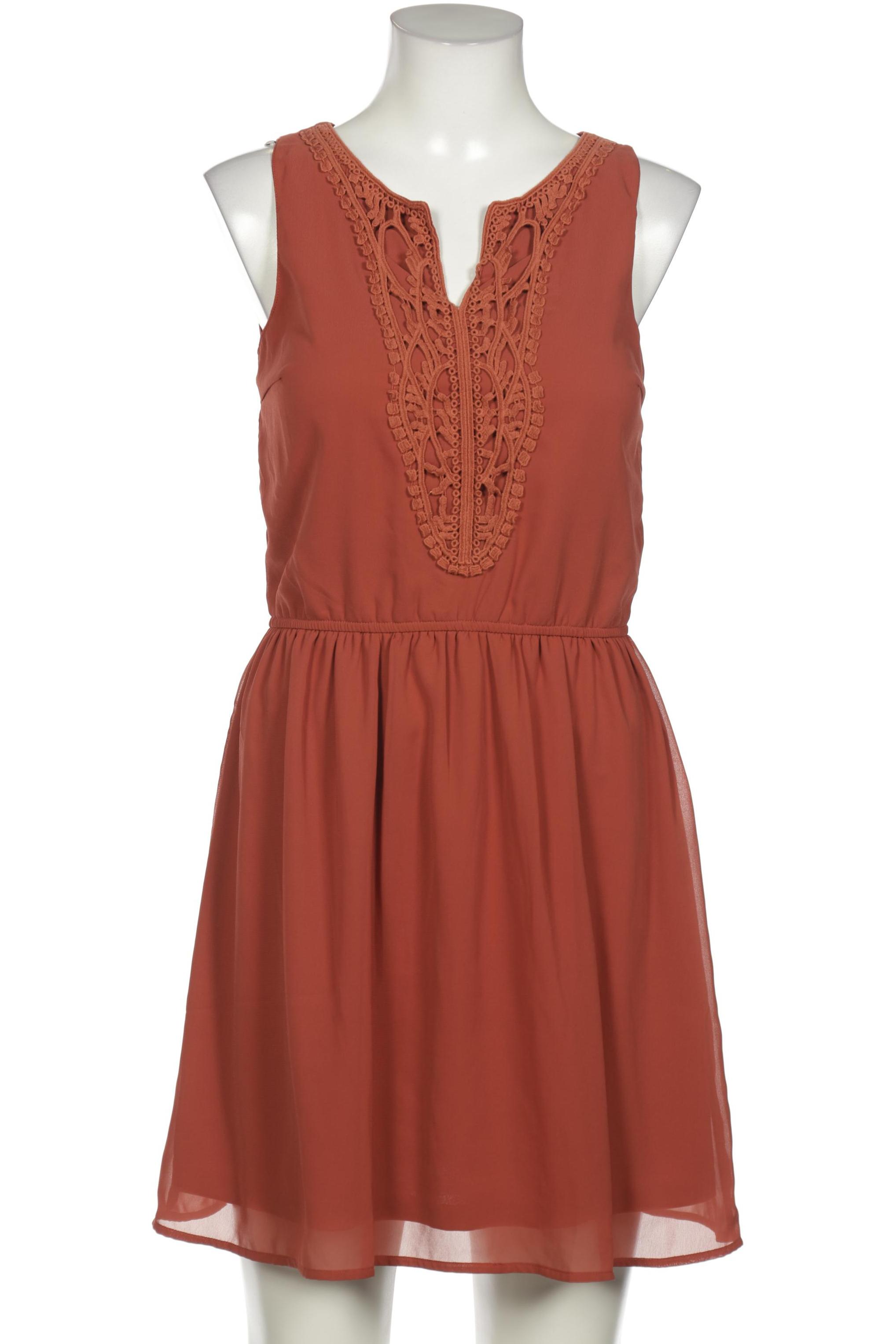 

ONLY Damen Kleid, orange