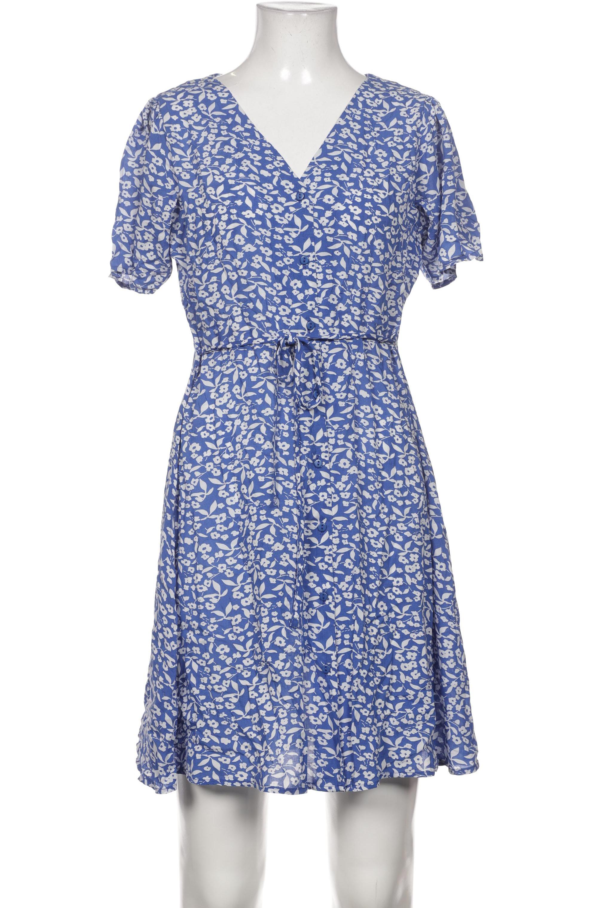 

Only Damen Kleid, blau, Gr. 36